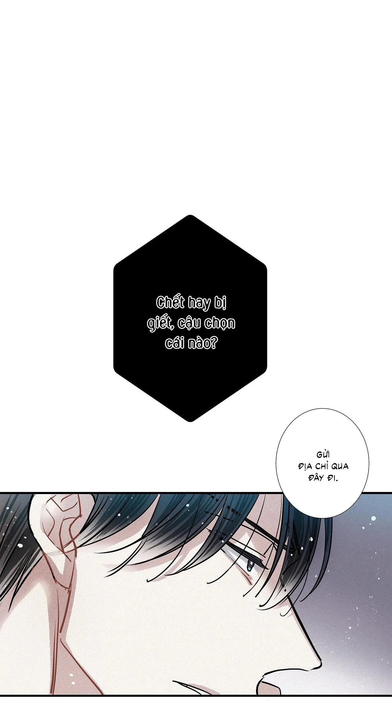 Tình yêu và danh vọng Chapter 63 Trang 4