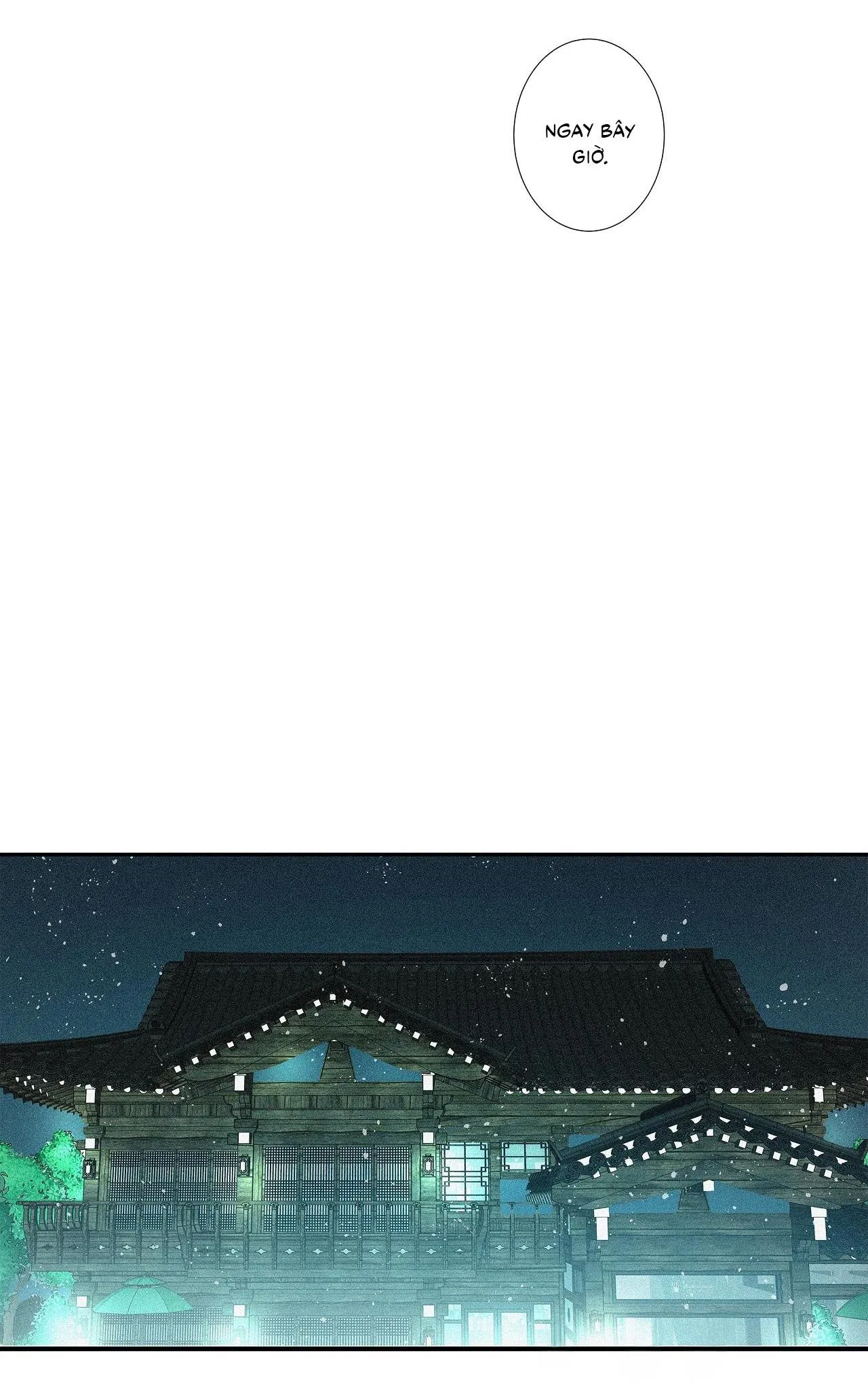 Tình yêu và danh vọng Chapter 63 Trang 5