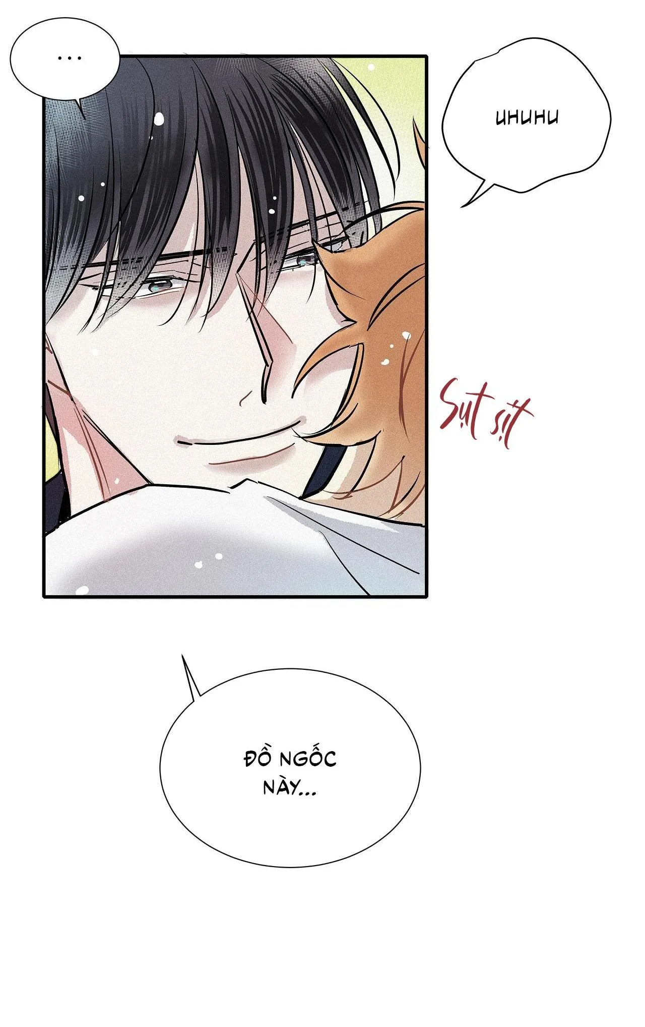 Tình yêu và danh vọng Chapter 63 Trang 11