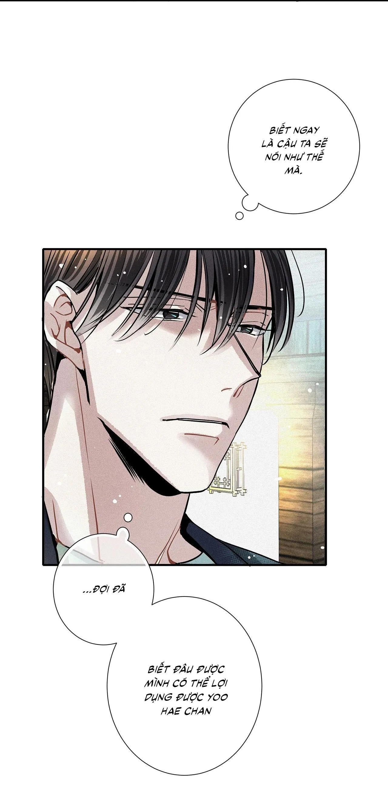 Tình yêu và danh vọng Chapter 63 Trang 22