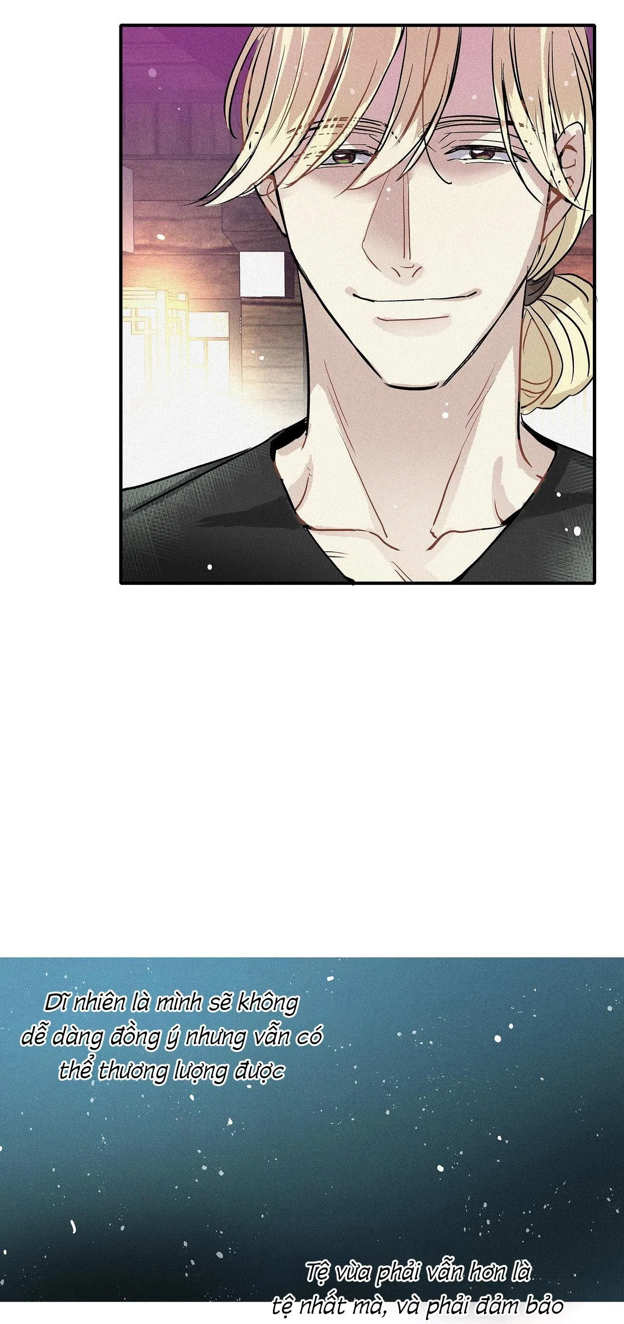 Tình yêu và danh vọng Chapter 63 Trang 23