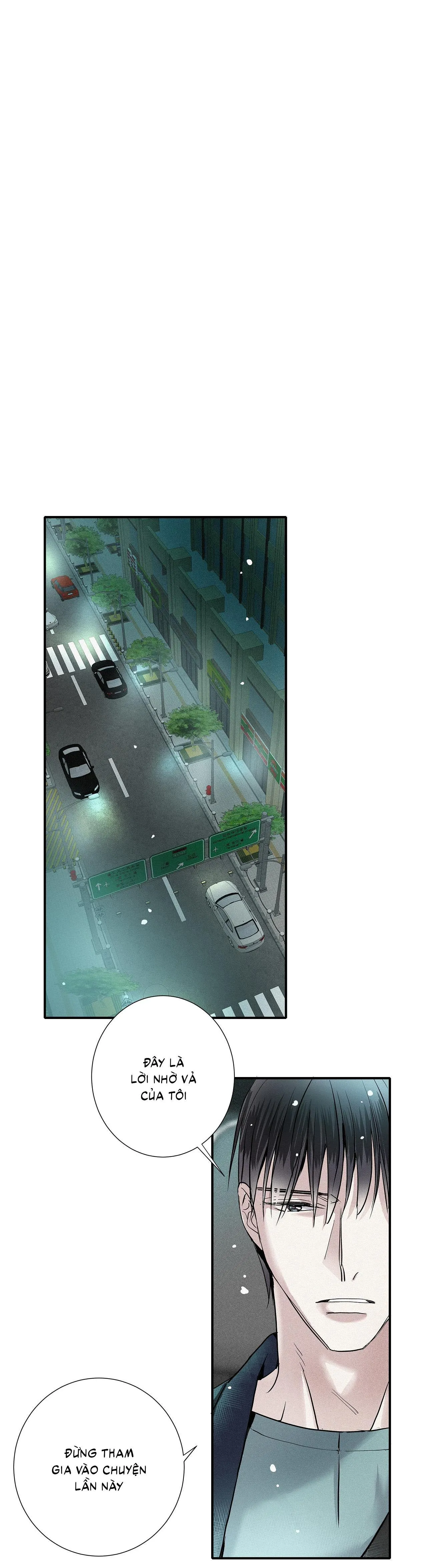 Tình yêu và danh vọng Chapter 63 Trang 32