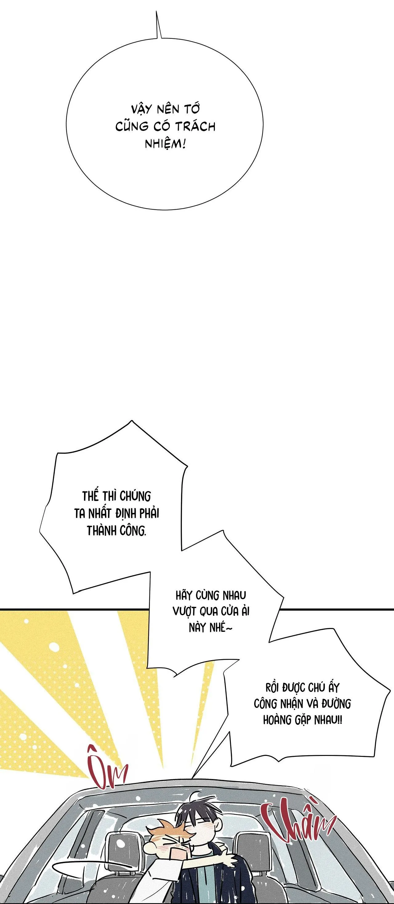 Tình yêu và danh vọng Chapter 63 Trang 41