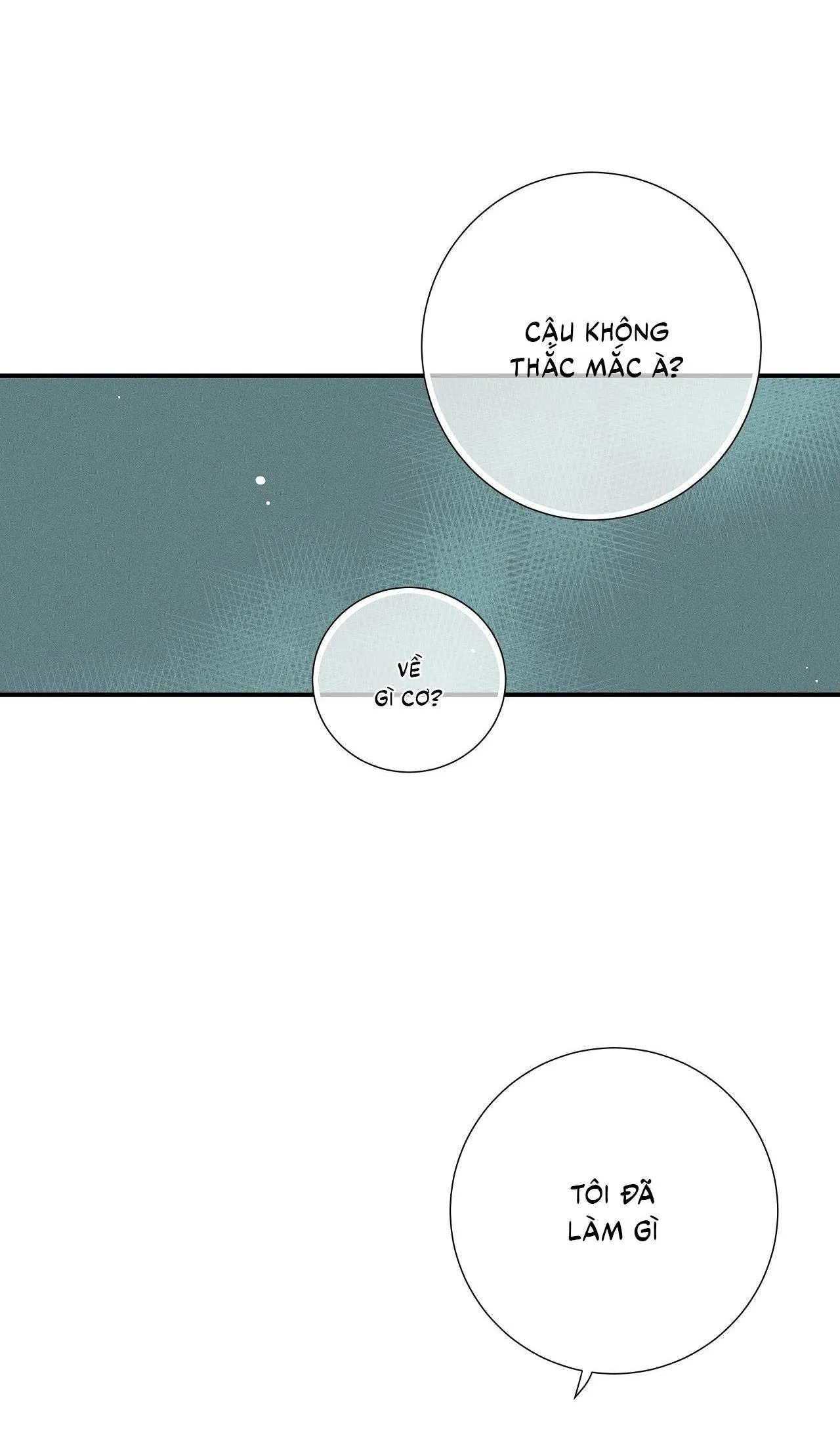 Tình yêu và danh vọng Chapter 64 Trang 3