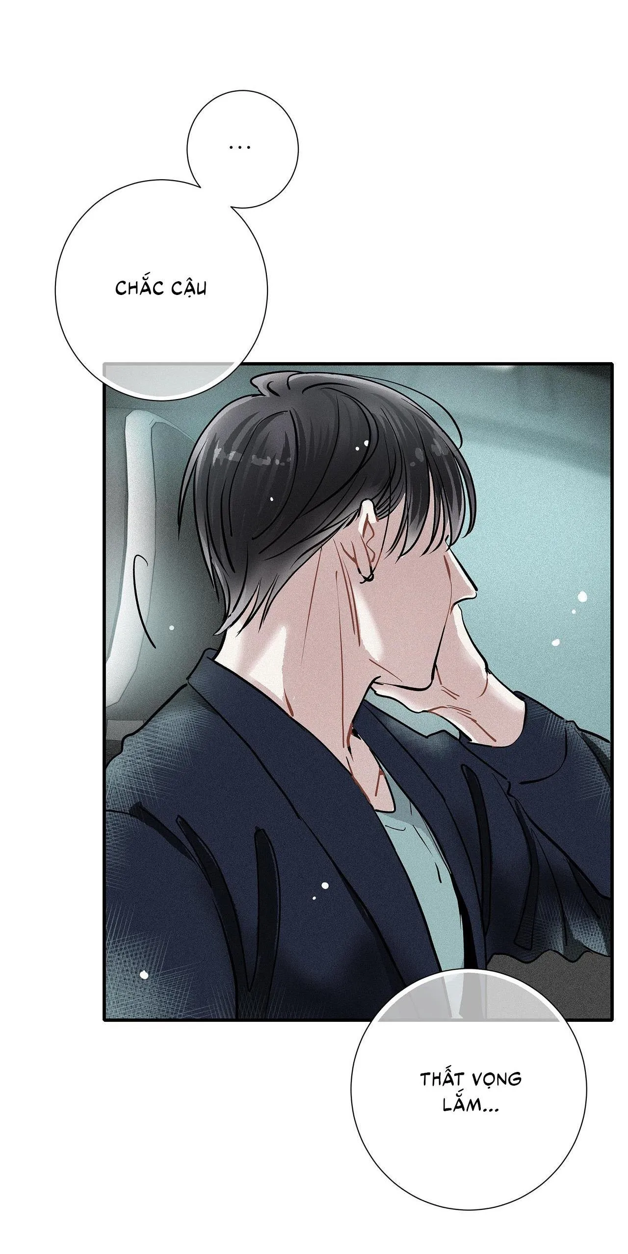 Tình yêu và danh vọng Chapter 64 Trang 5