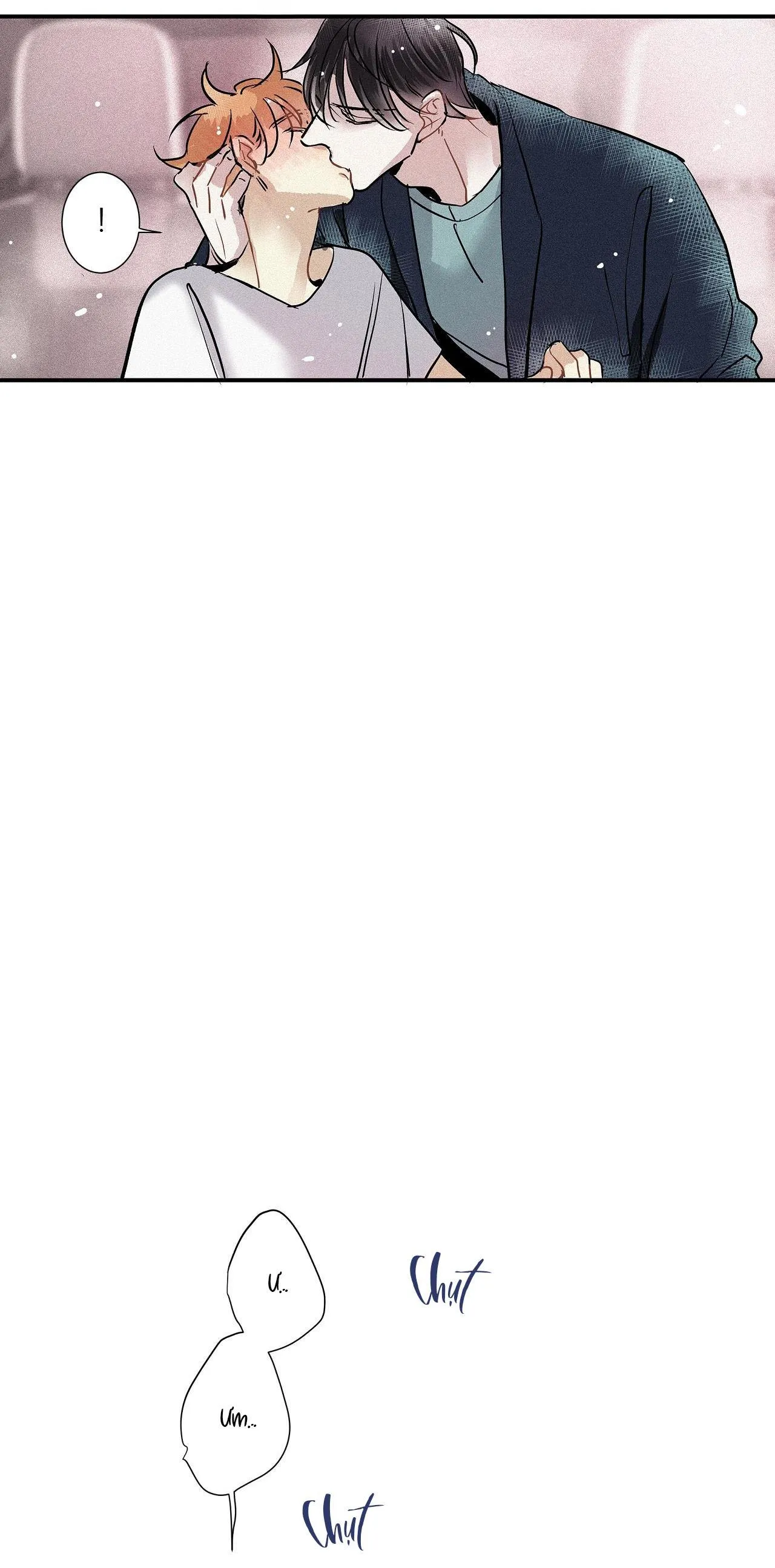 Tình yêu và danh vọng Chapter 64 Trang 12