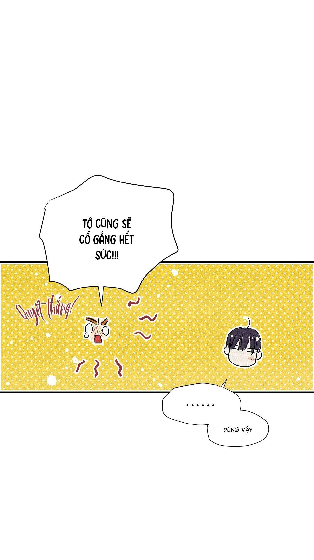 Tình yêu và danh vọng Chapter 64 Trang 17