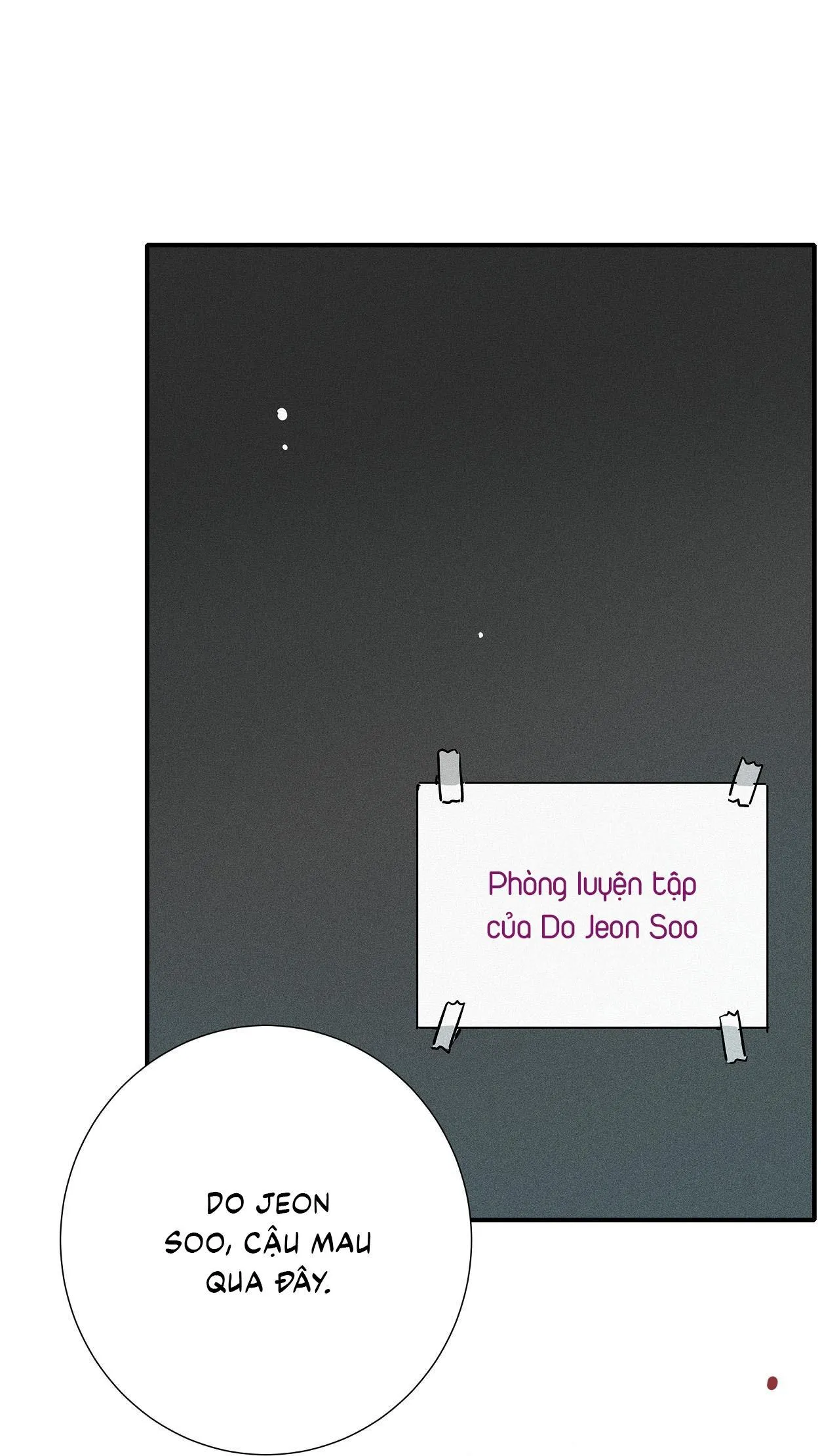 Tình yêu và danh vọng Chapter 64 Trang 34