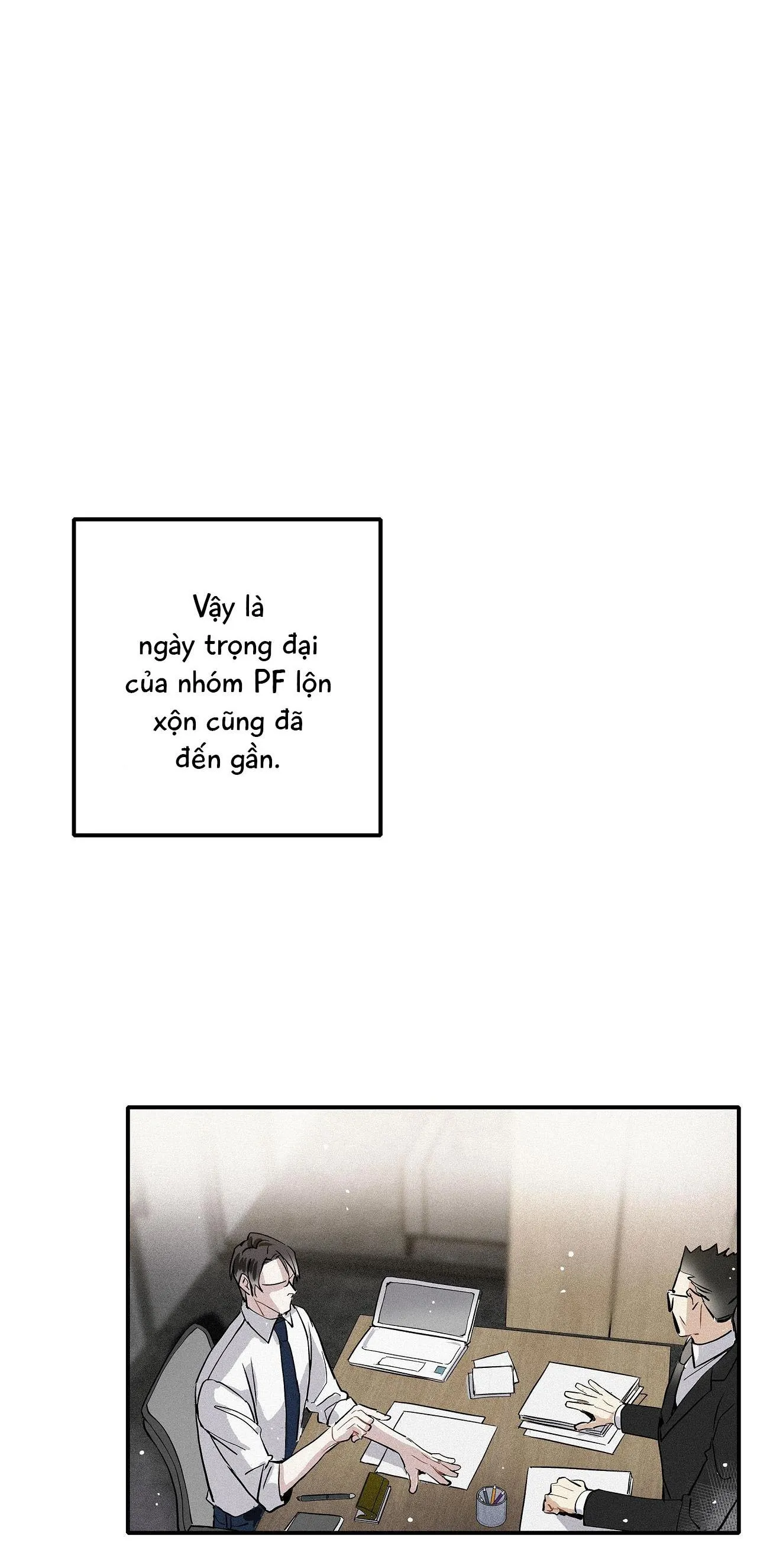 Tình yêu và danh vọng Chapter 64 Trang 39