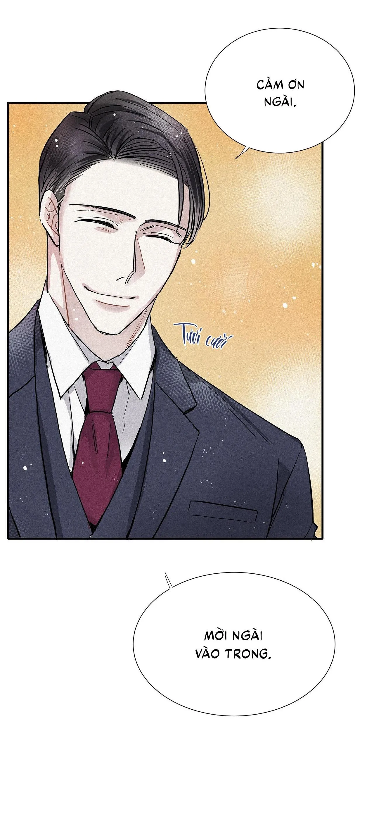 Tình yêu và danh vọng Chapter 65 Trang 5