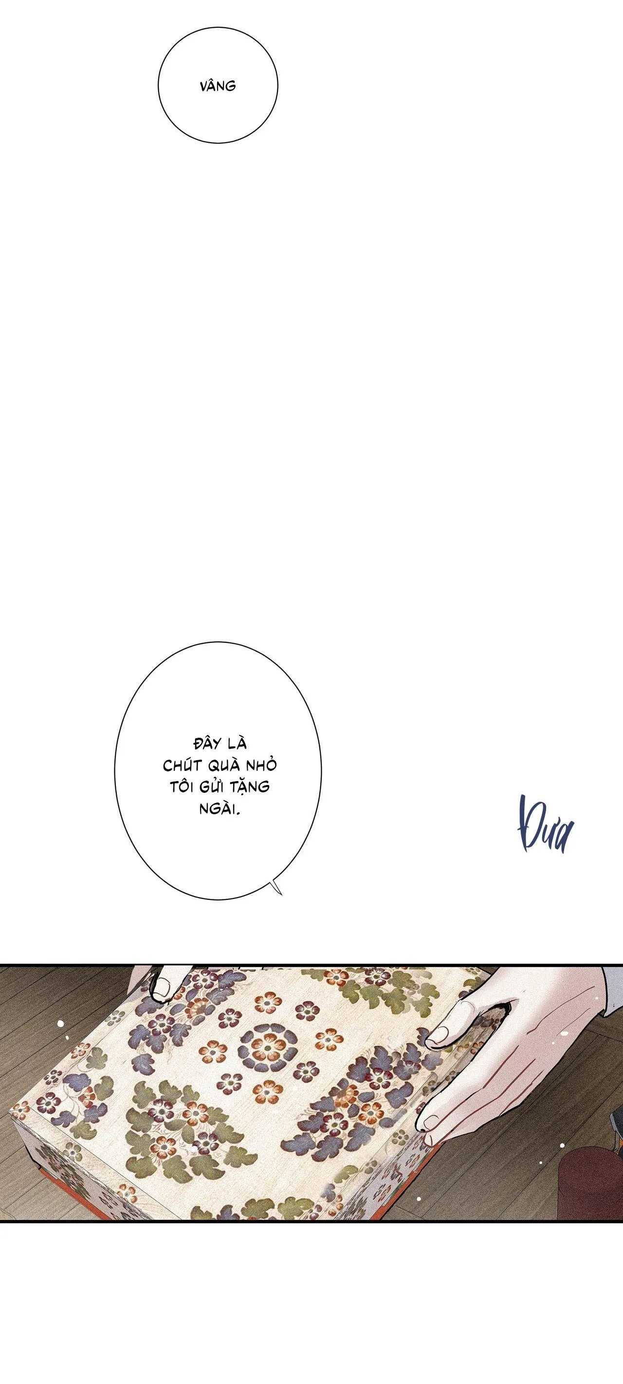 Tình yêu và danh vọng Chapter 65 Trang 10