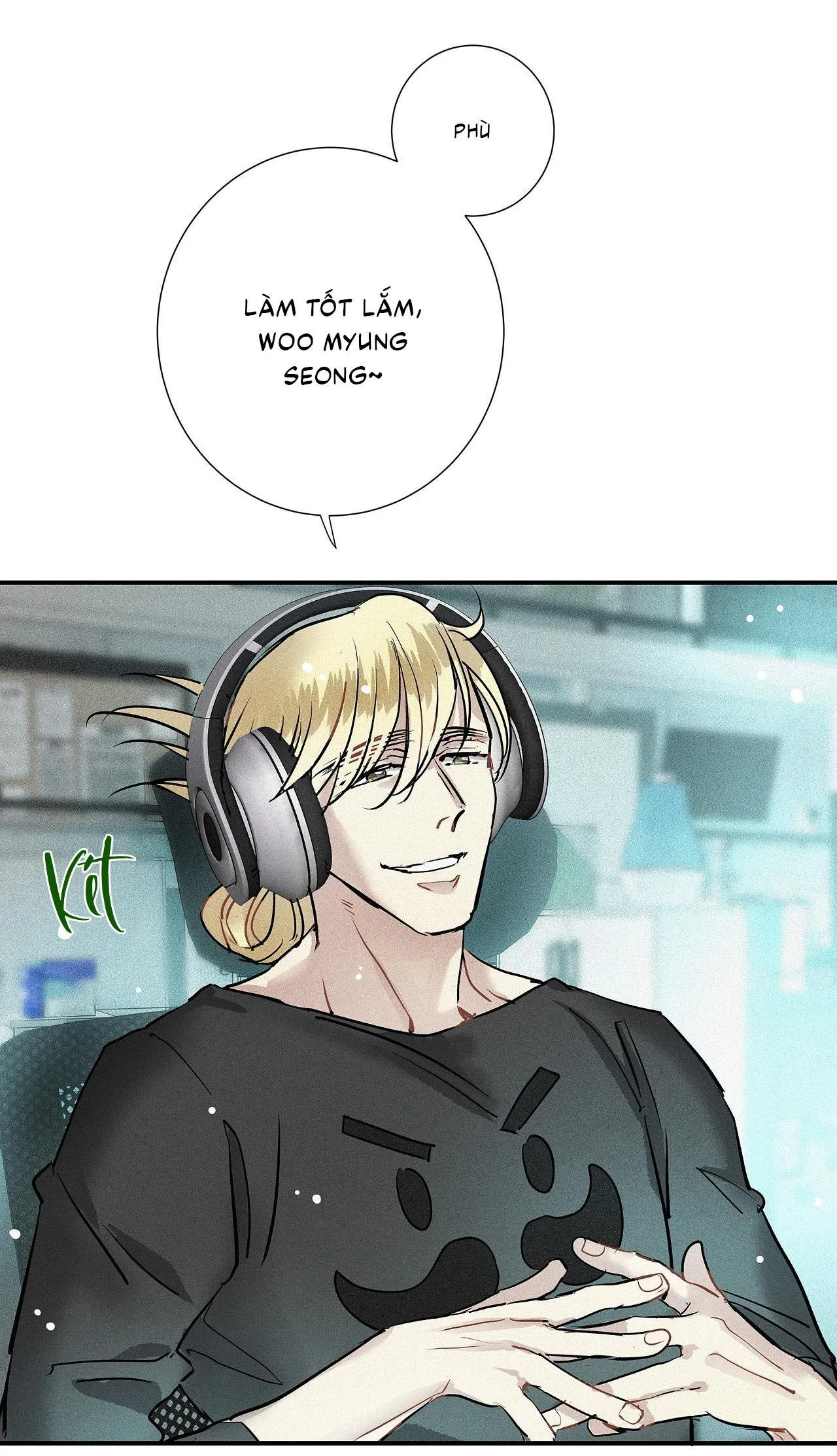 Tình yêu và danh vọng Chapter 65 Trang 16