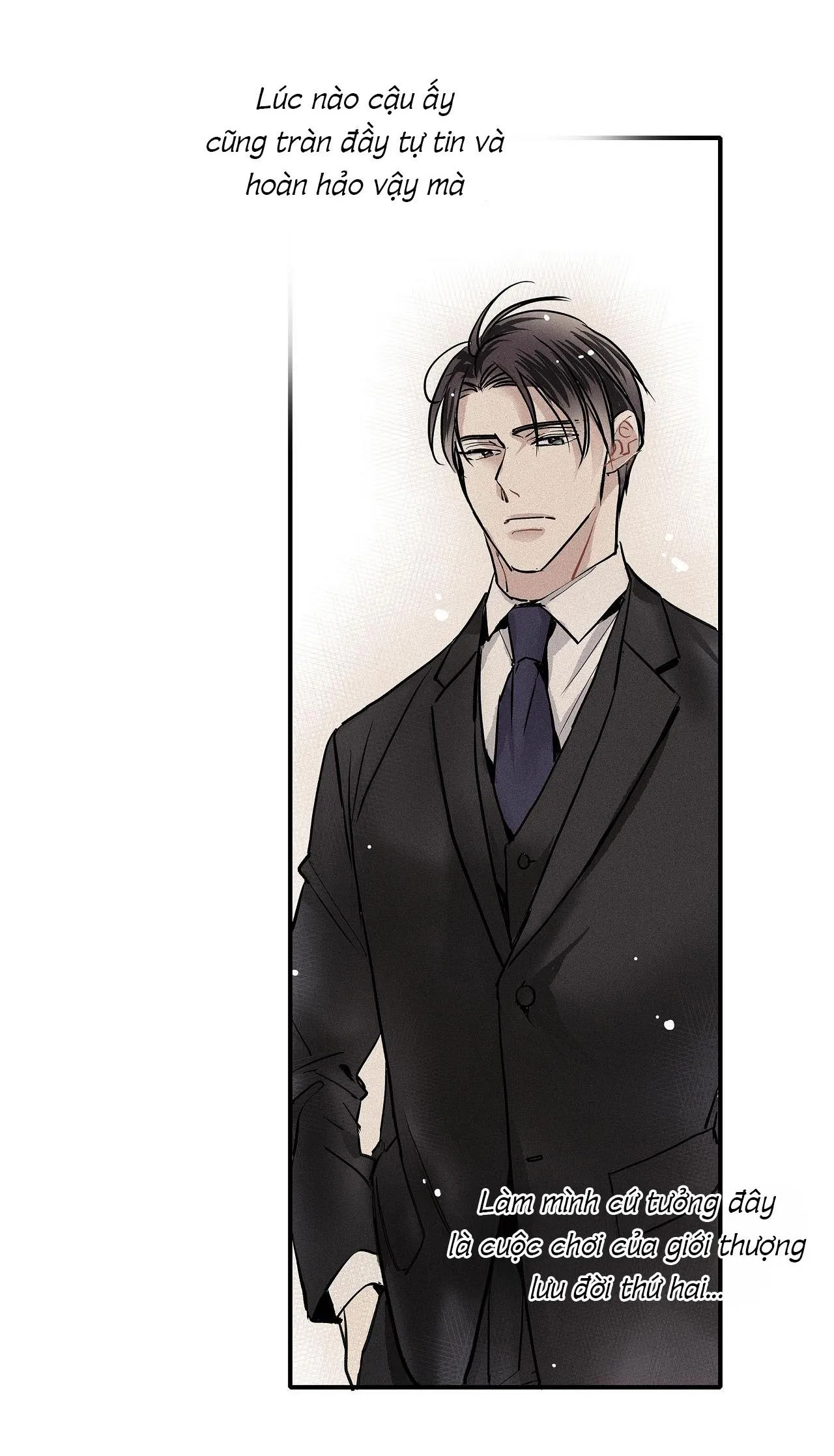 Tình yêu và danh vọng Chapter 65 Trang 19