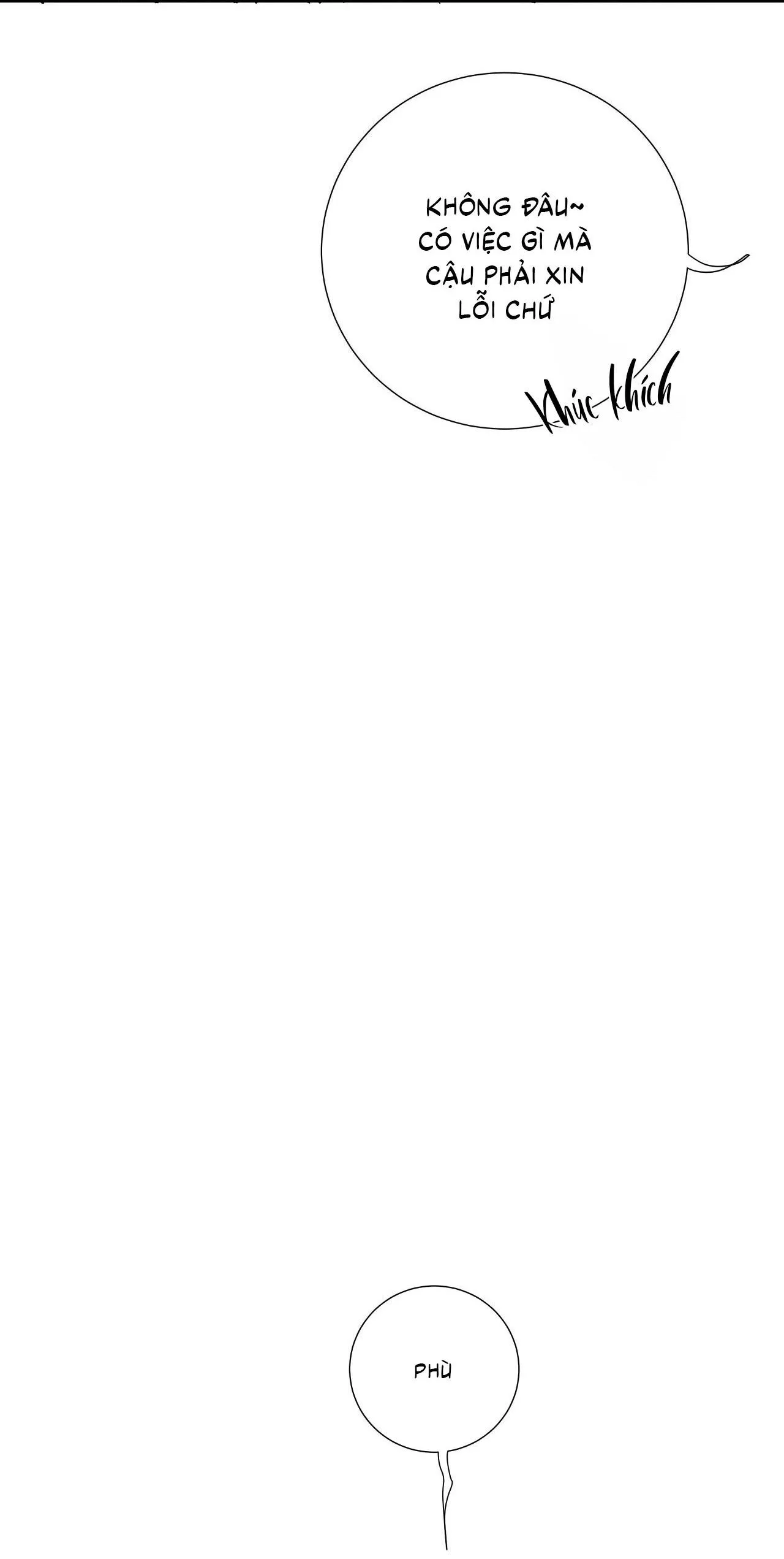 Tình yêu và danh vọng Chapter 65 Trang 26