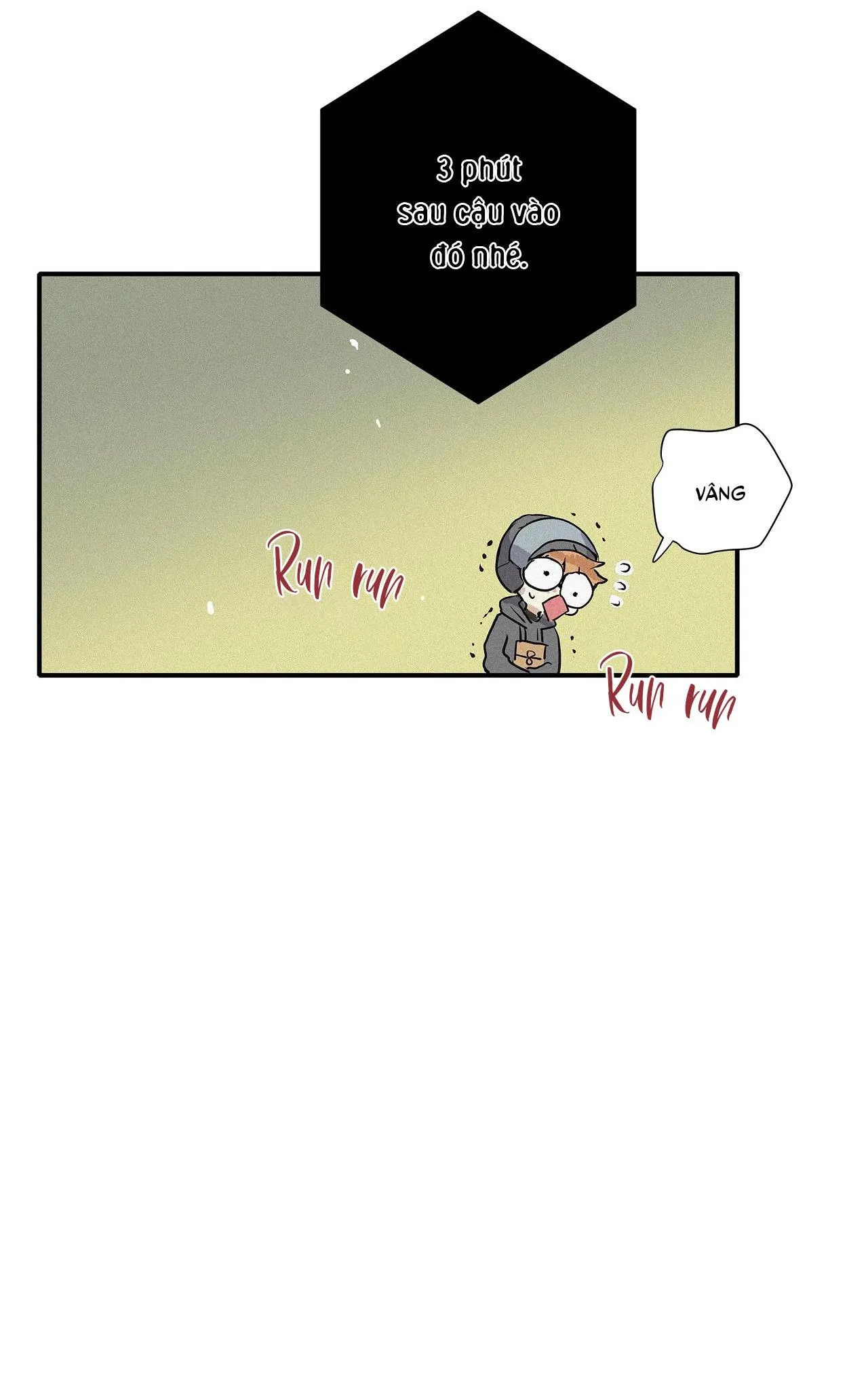 Tình yêu và danh vọng Chapter 65 Trang 28