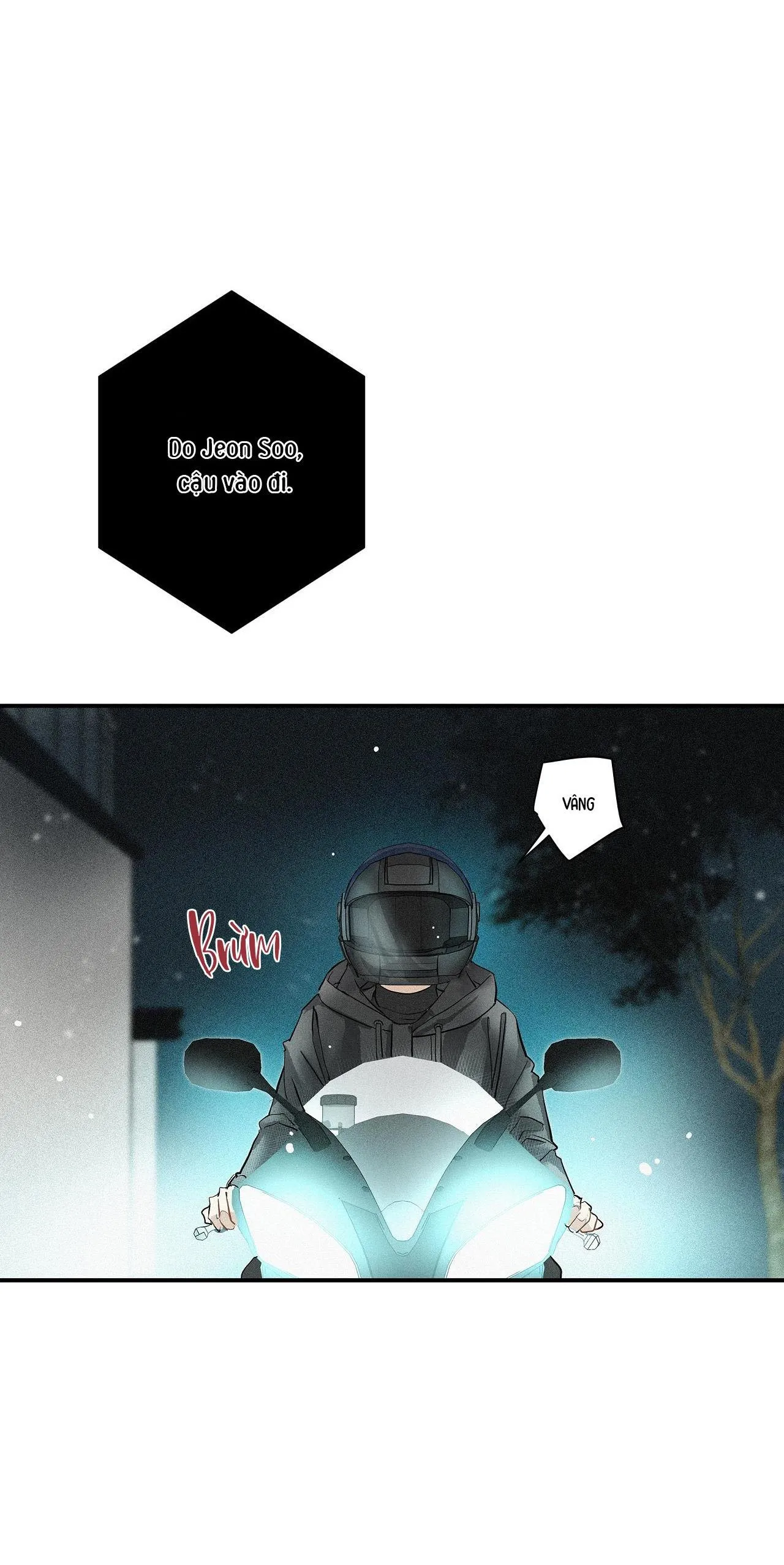 Tình yêu và danh vọng Chapter 65 Trang 35