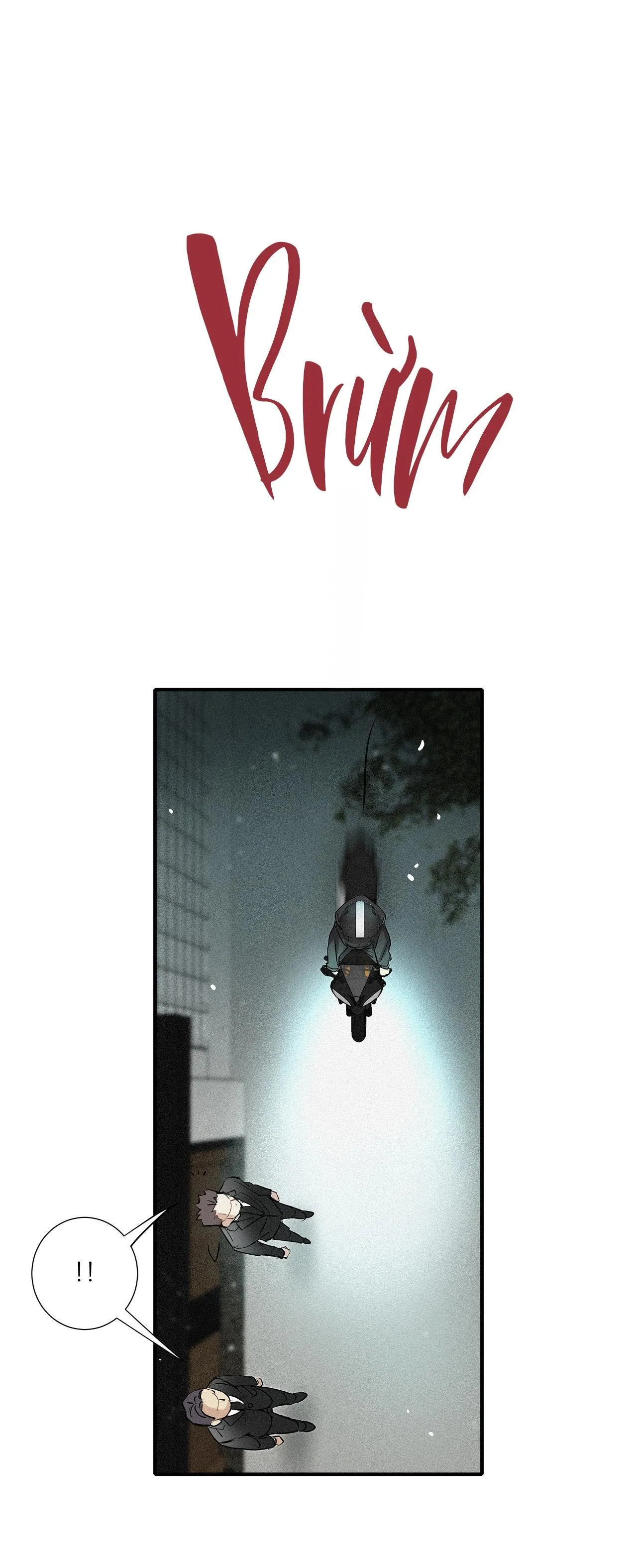 Tình yêu và danh vọng Chapter 65 Trang 36