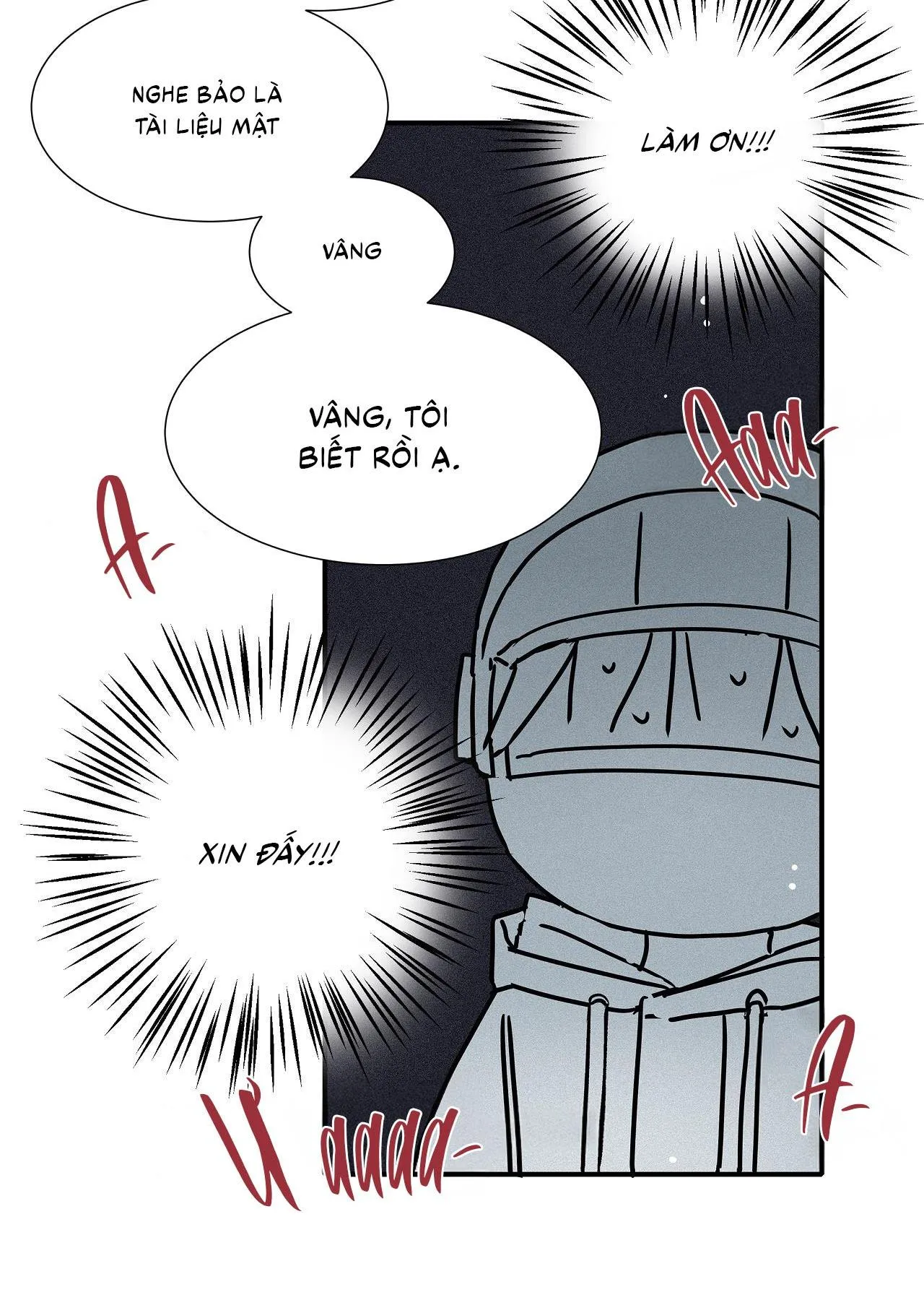 Tình yêu và danh vọng Chapter 65 Trang 40