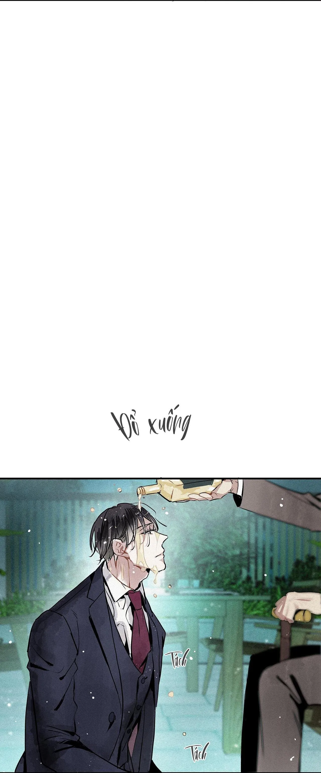 Tình yêu và danh vọng Chapter 65 Trang 44