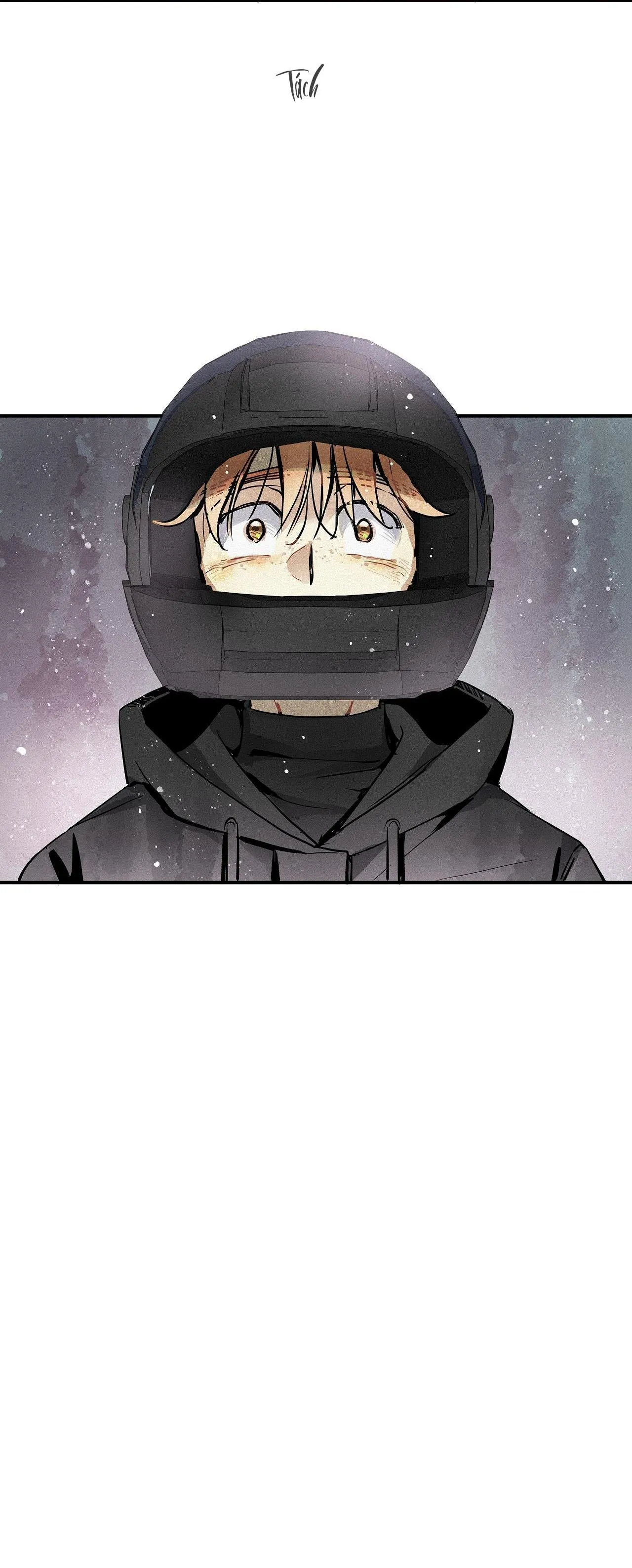 Tình yêu và danh vọng Chapter 65 Trang 45