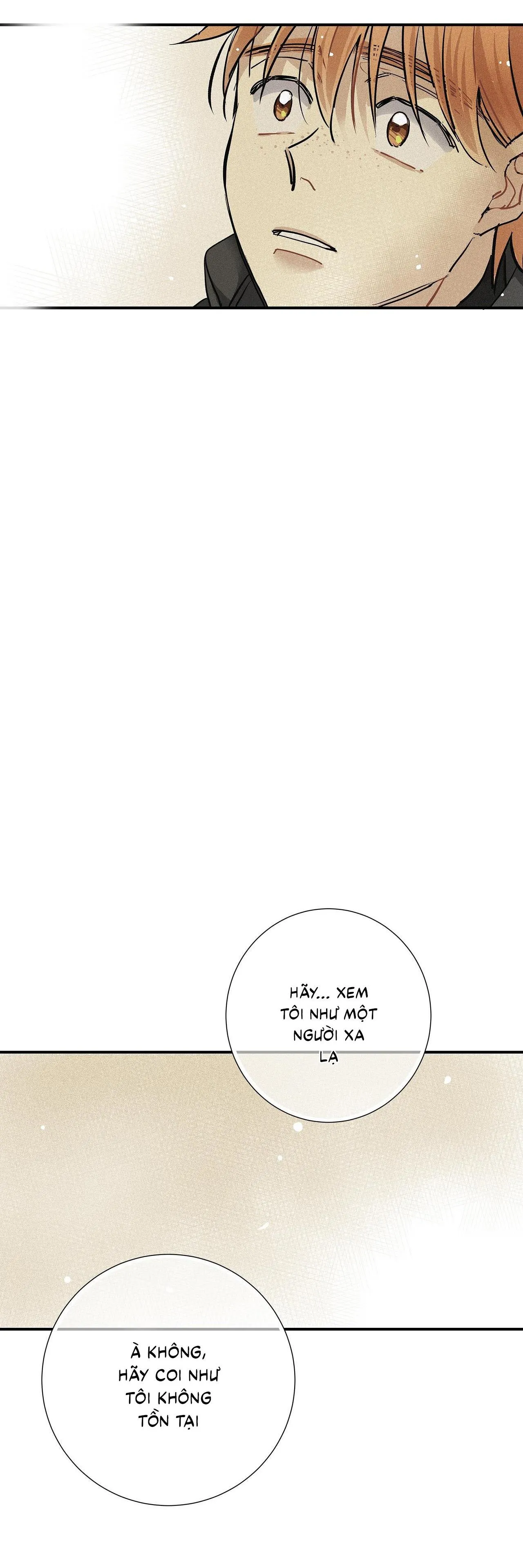 Tình yêu và danh vọng Chapter 66 Trang 3