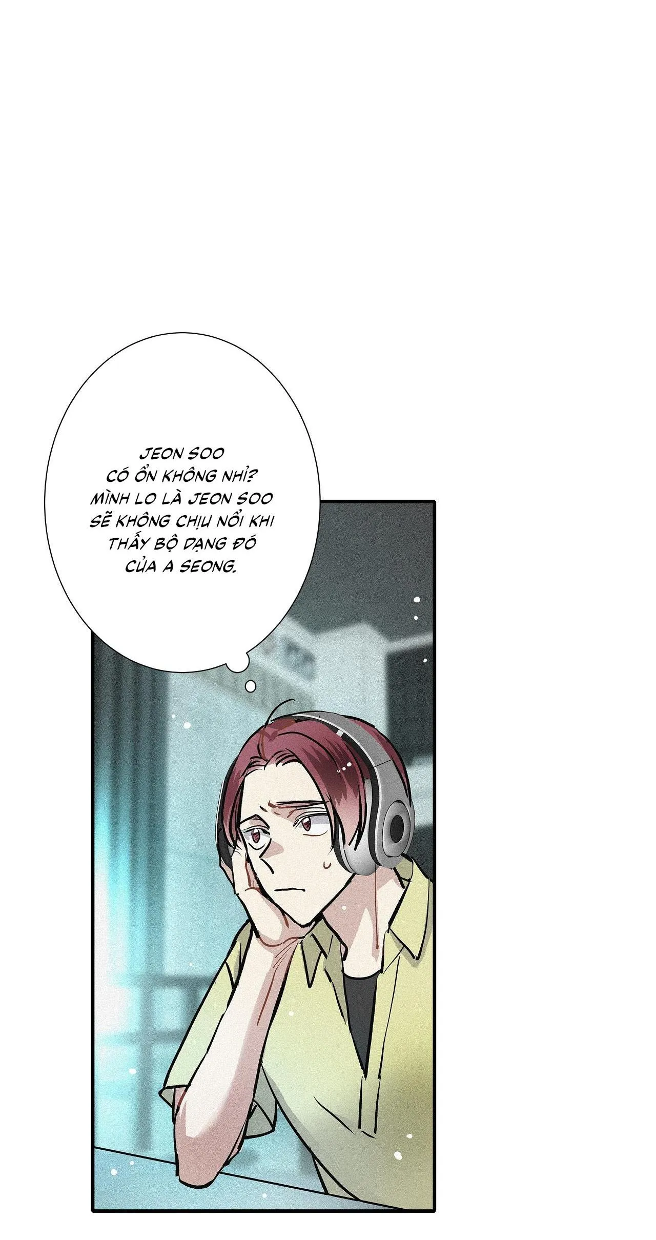 Tình yêu và danh vọng Chapter 66 Trang 8