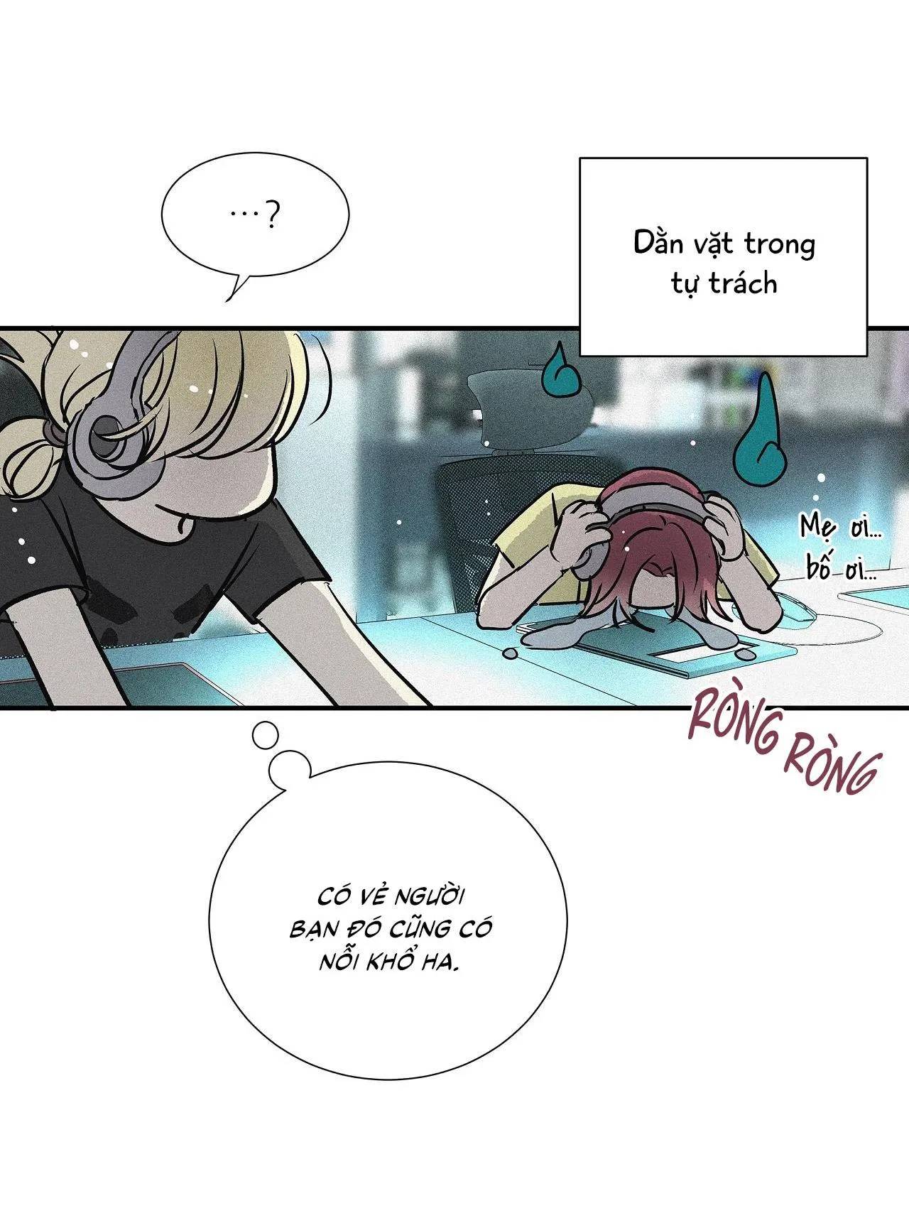 Tình yêu và danh vọng Chapter 66 Trang 10