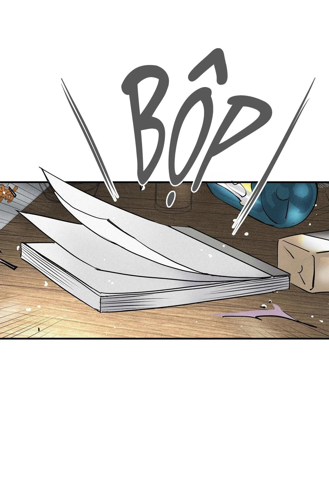 Tình yêu và danh vọng Chapter 66 Trang 11