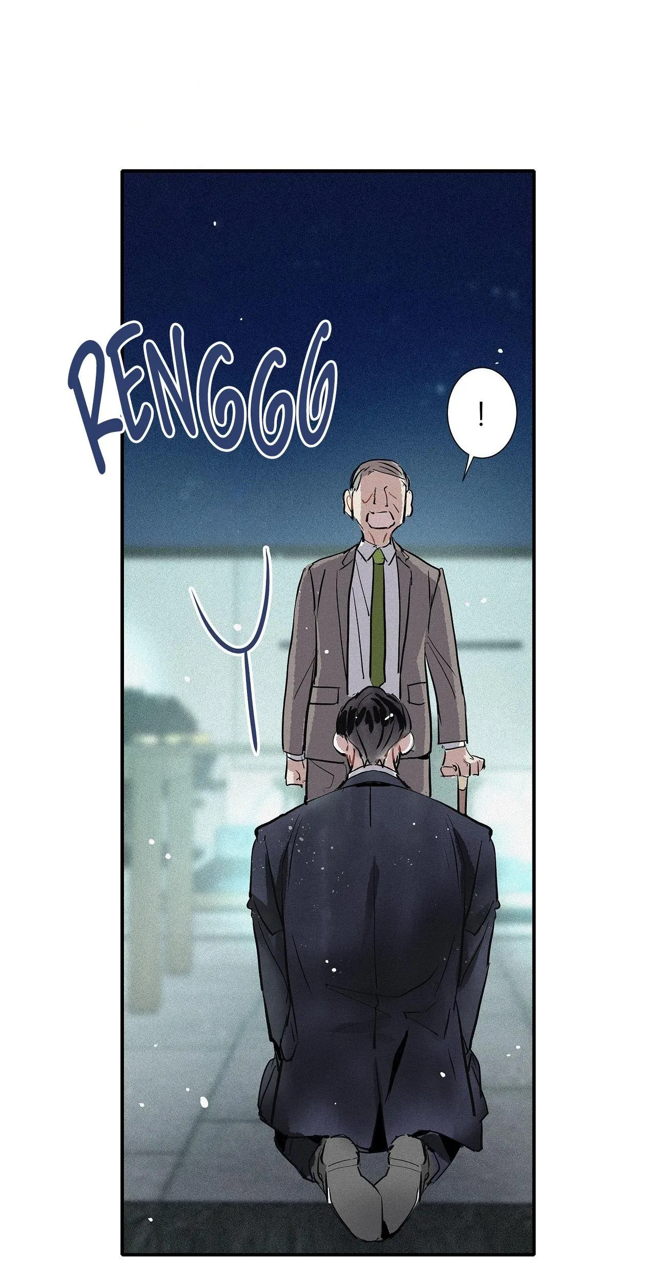 Tình yêu và danh vọng Chapter 66 Trang 15