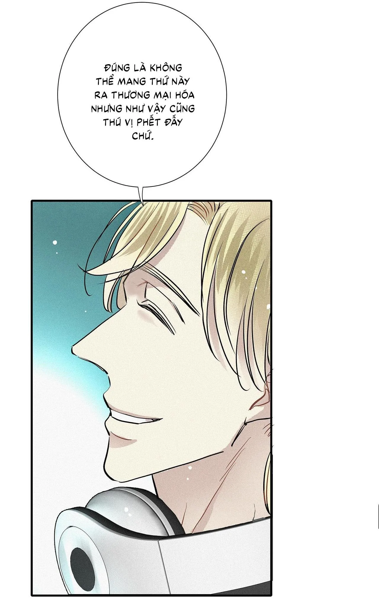 Tình yêu và danh vọng Chapter 66 Trang 23