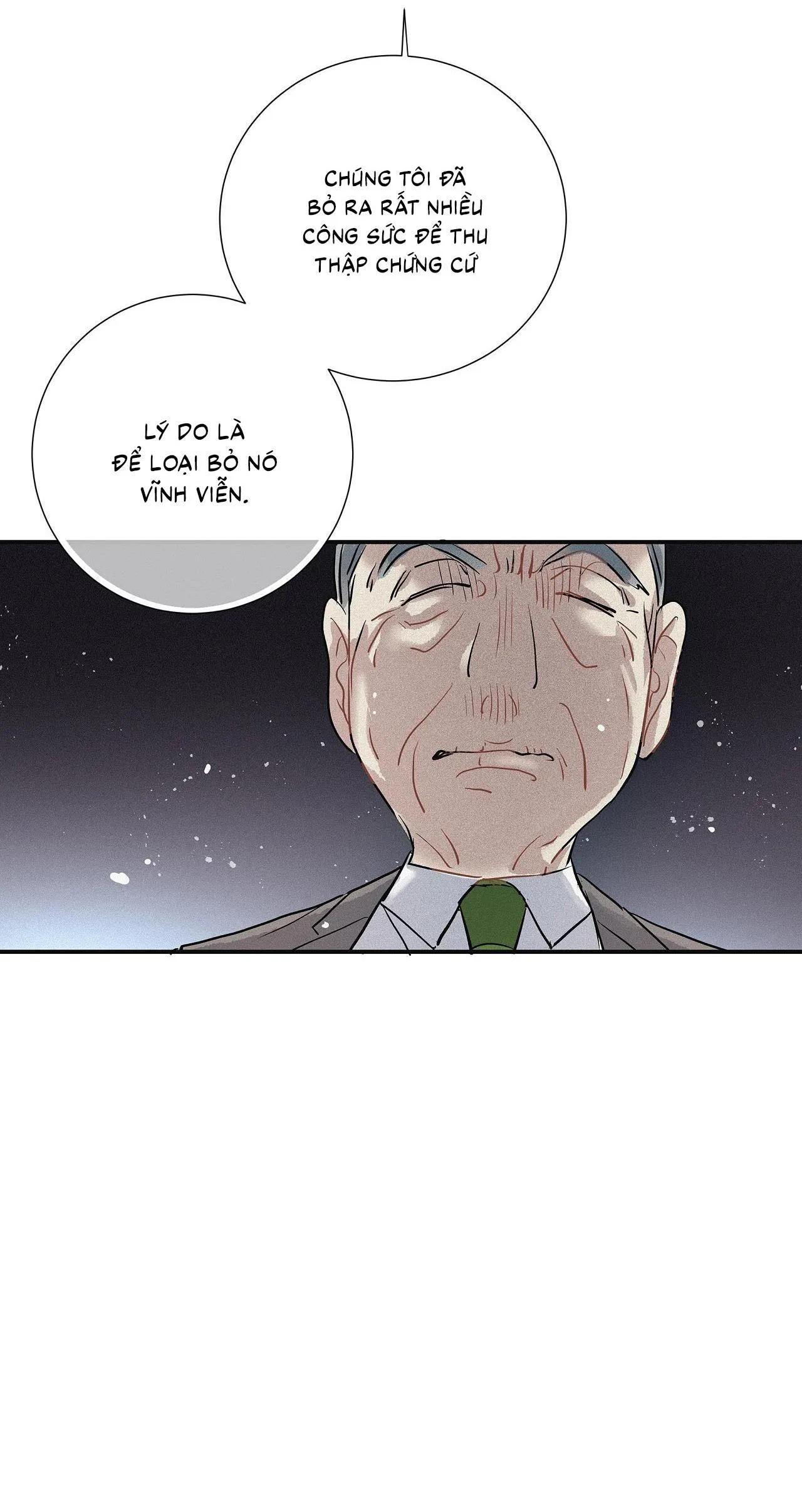 Tình yêu và danh vọng Chapter 66 Trang 27