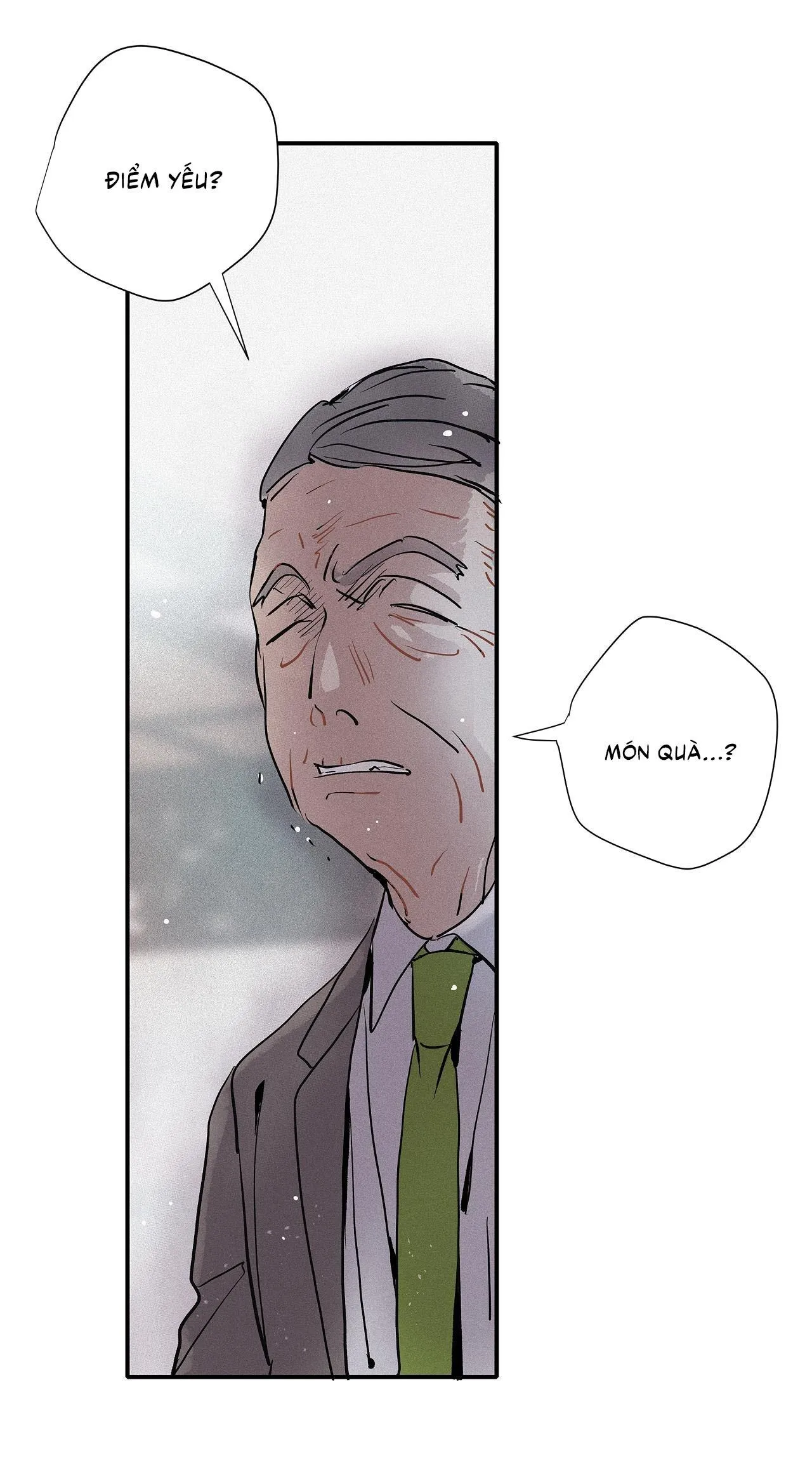 Tình yêu và danh vọng Chapter 66 Trang 29