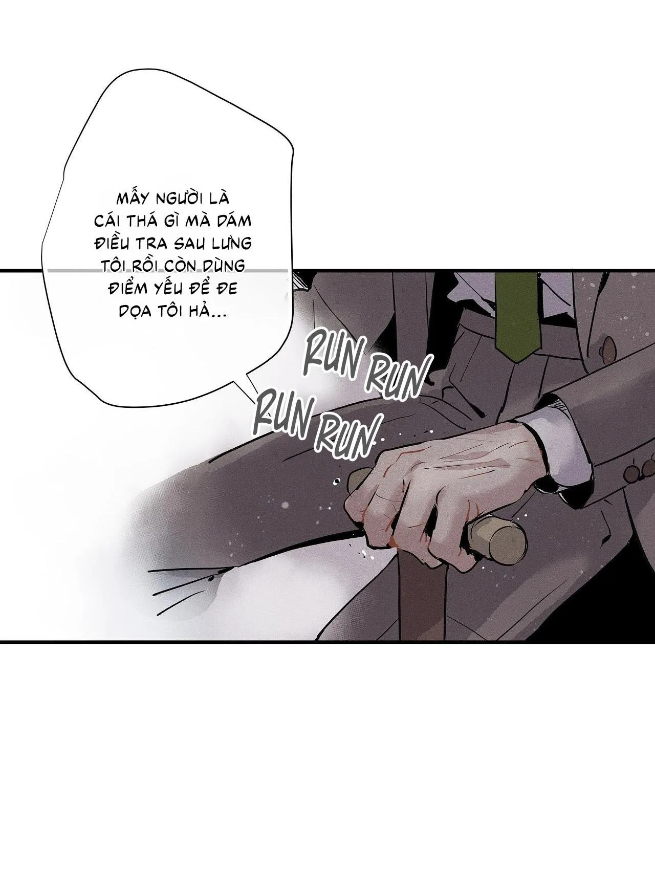 Tình yêu và danh vọng Chapter 66 Trang 30