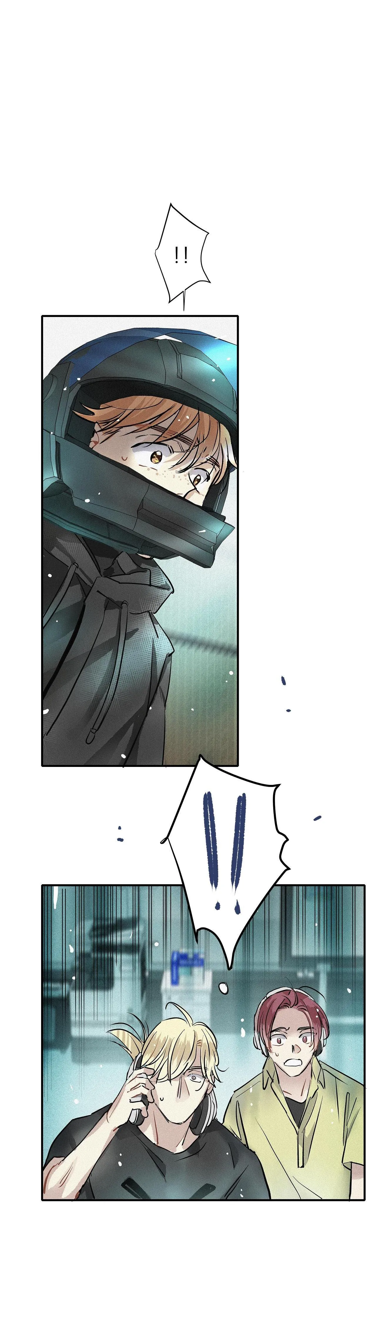 Tình yêu và danh vọng Chapter 66 Trang 33