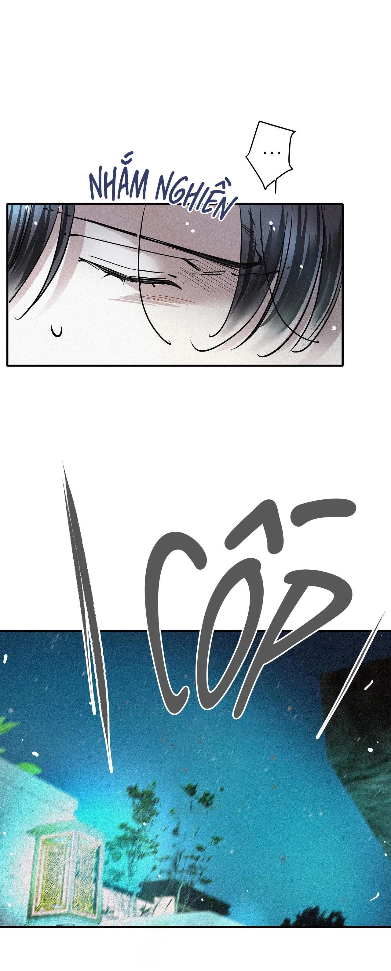 Tình yêu và danh vọng Chapter 66 Trang 34