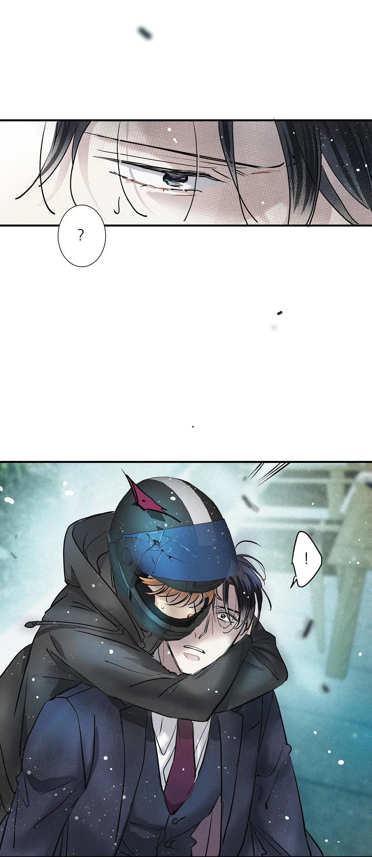 Tình yêu và danh vọng Chapter 66 Trang 36