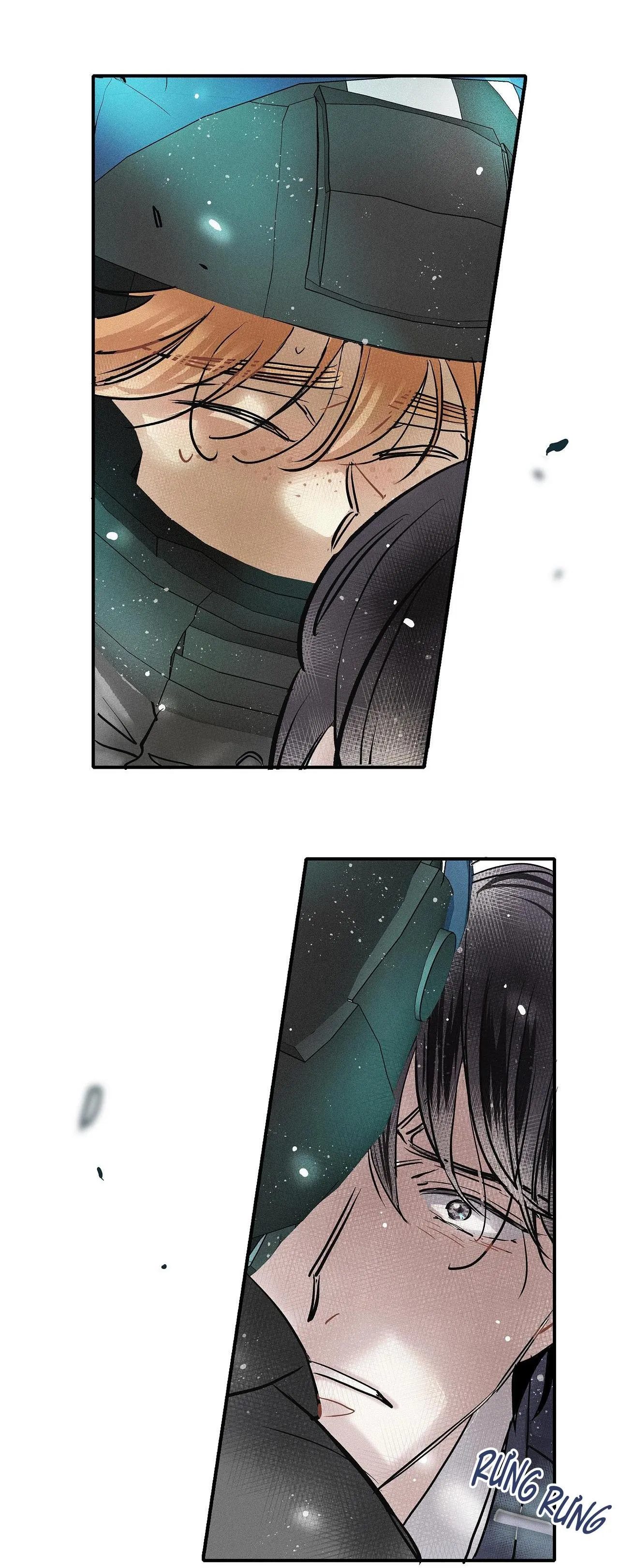 Tình yêu và danh vọng Chapter 66 Trang 38