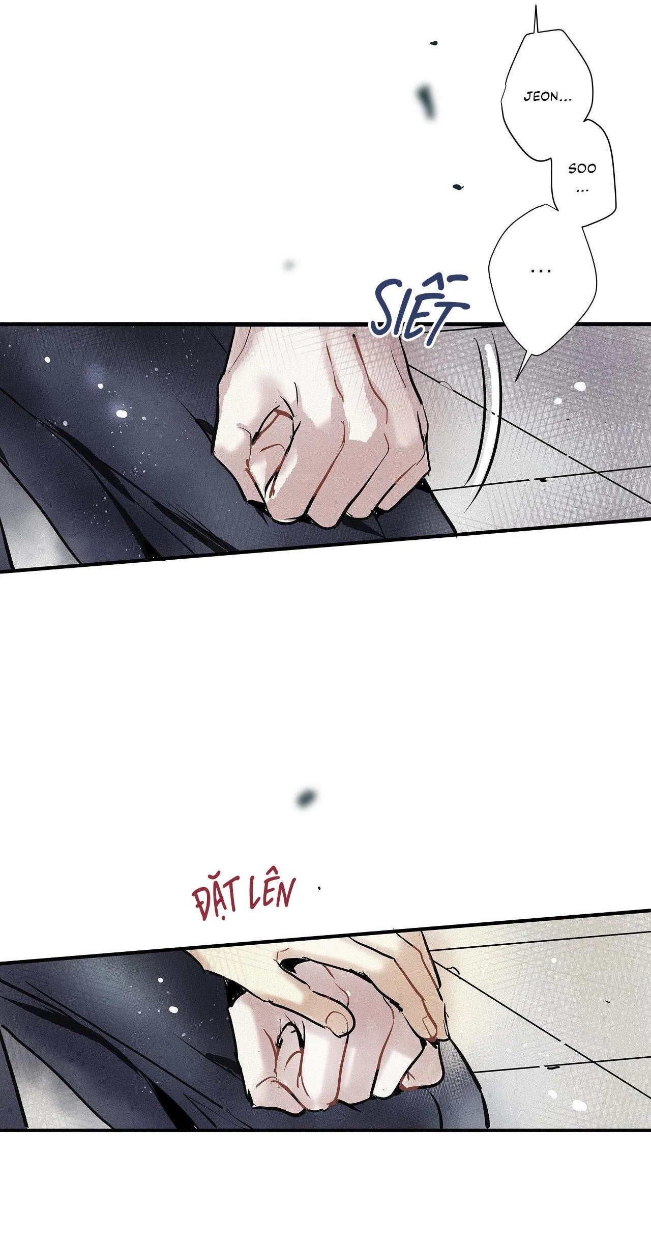 Tình yêu và danh vọng Chapter 66 Trang 39