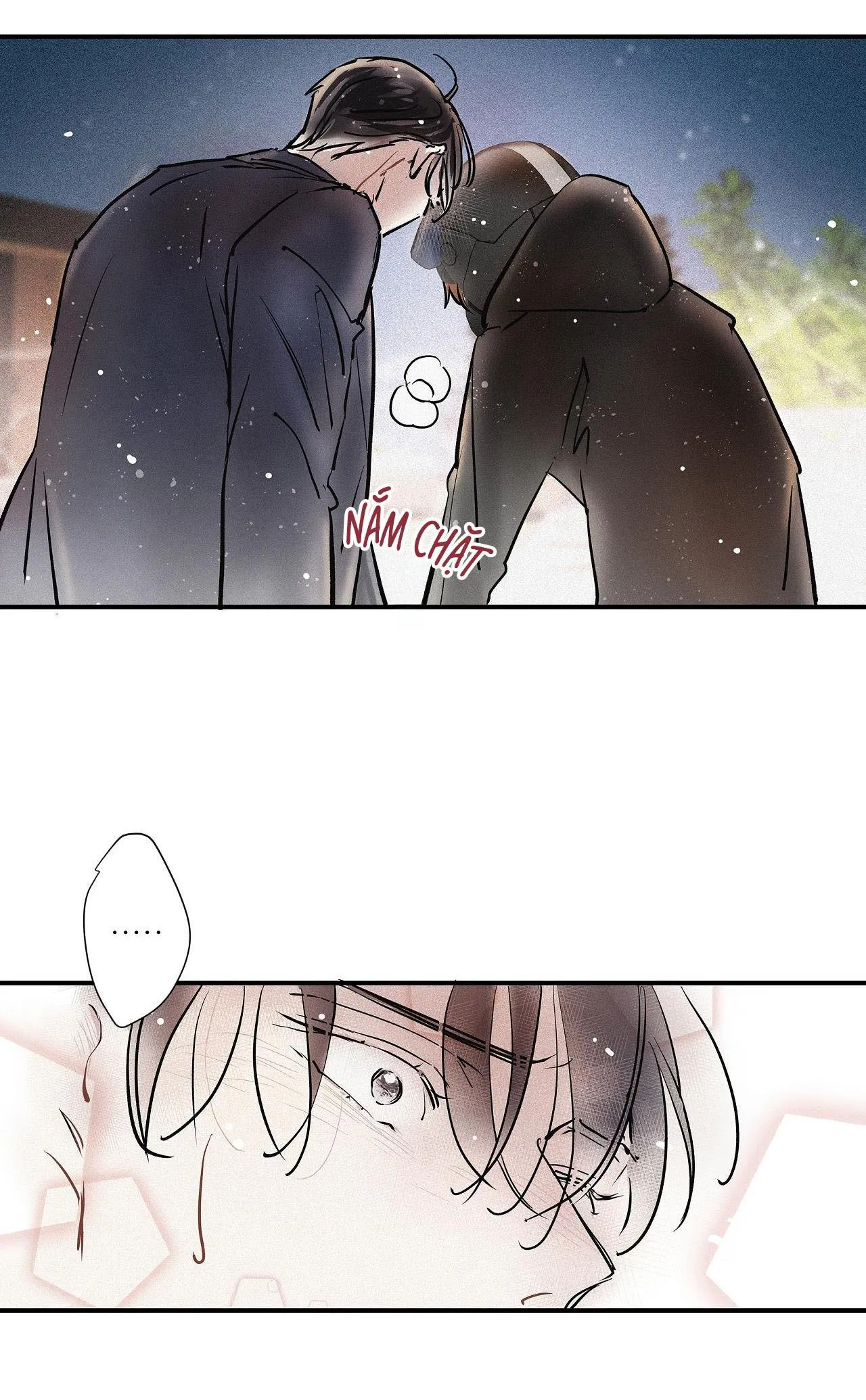 Tình yêu và danh vọng Chapter 66 Trang 41