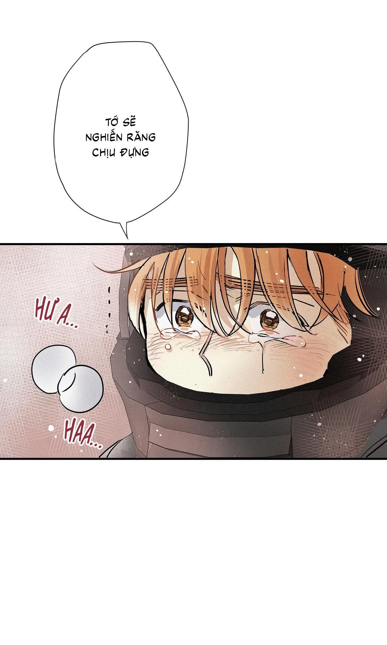 Tình yêu và danh vọng Chapter 66 Trang 42