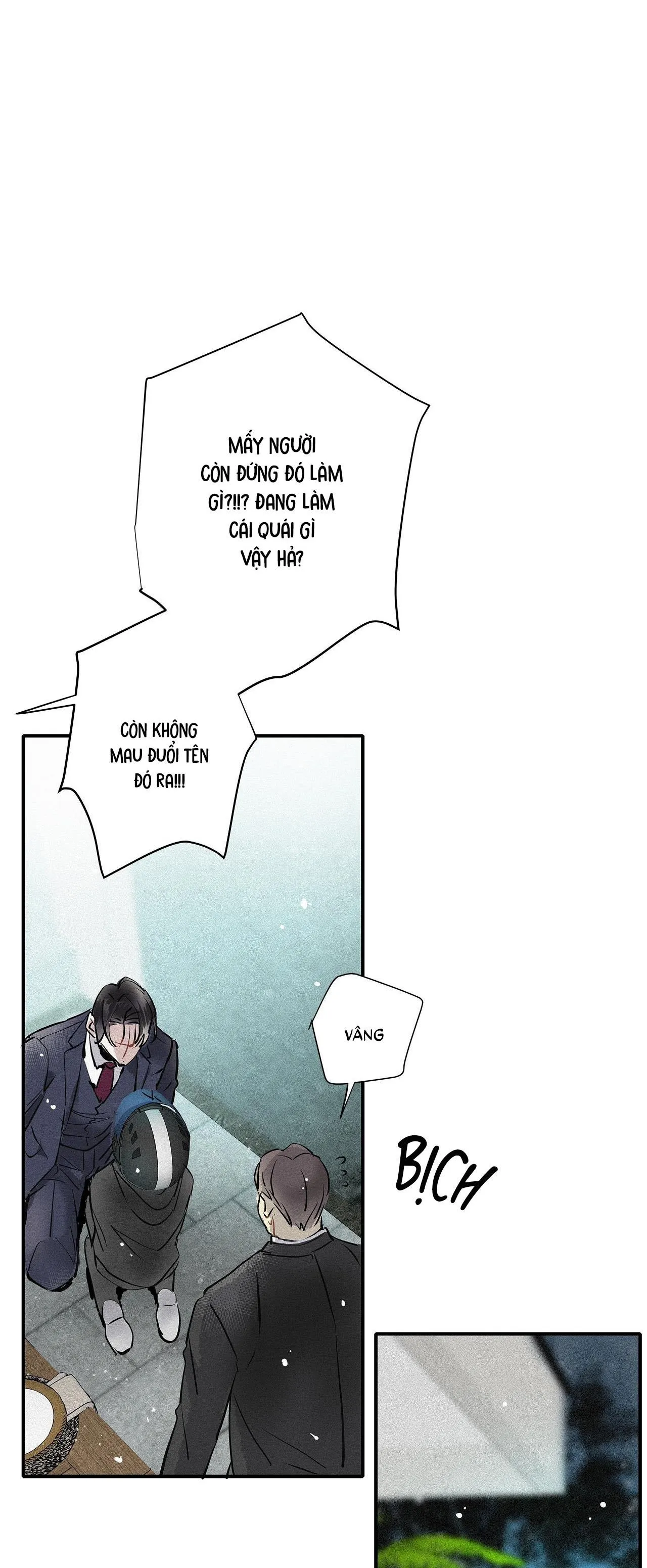 Tình yêu và danh vọng Chapter 66 Trang 43