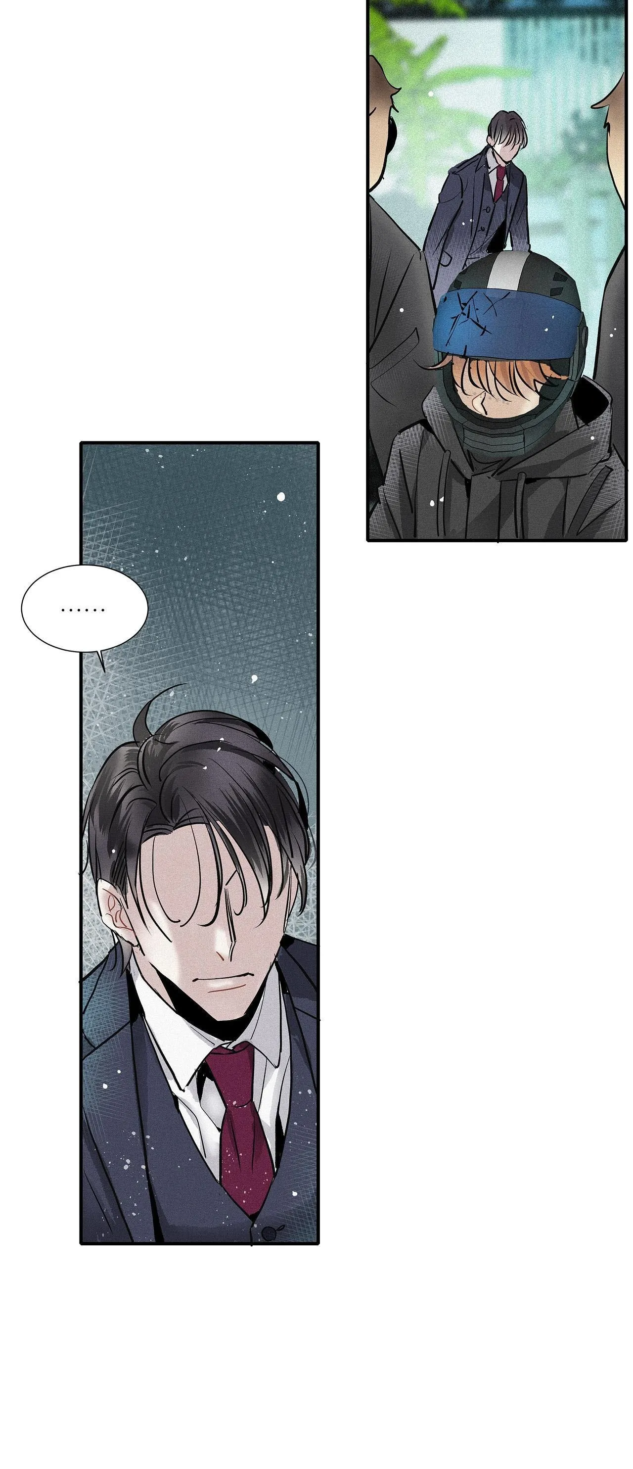 Tình yêu và danh vọng Chapter 66 Trang 44