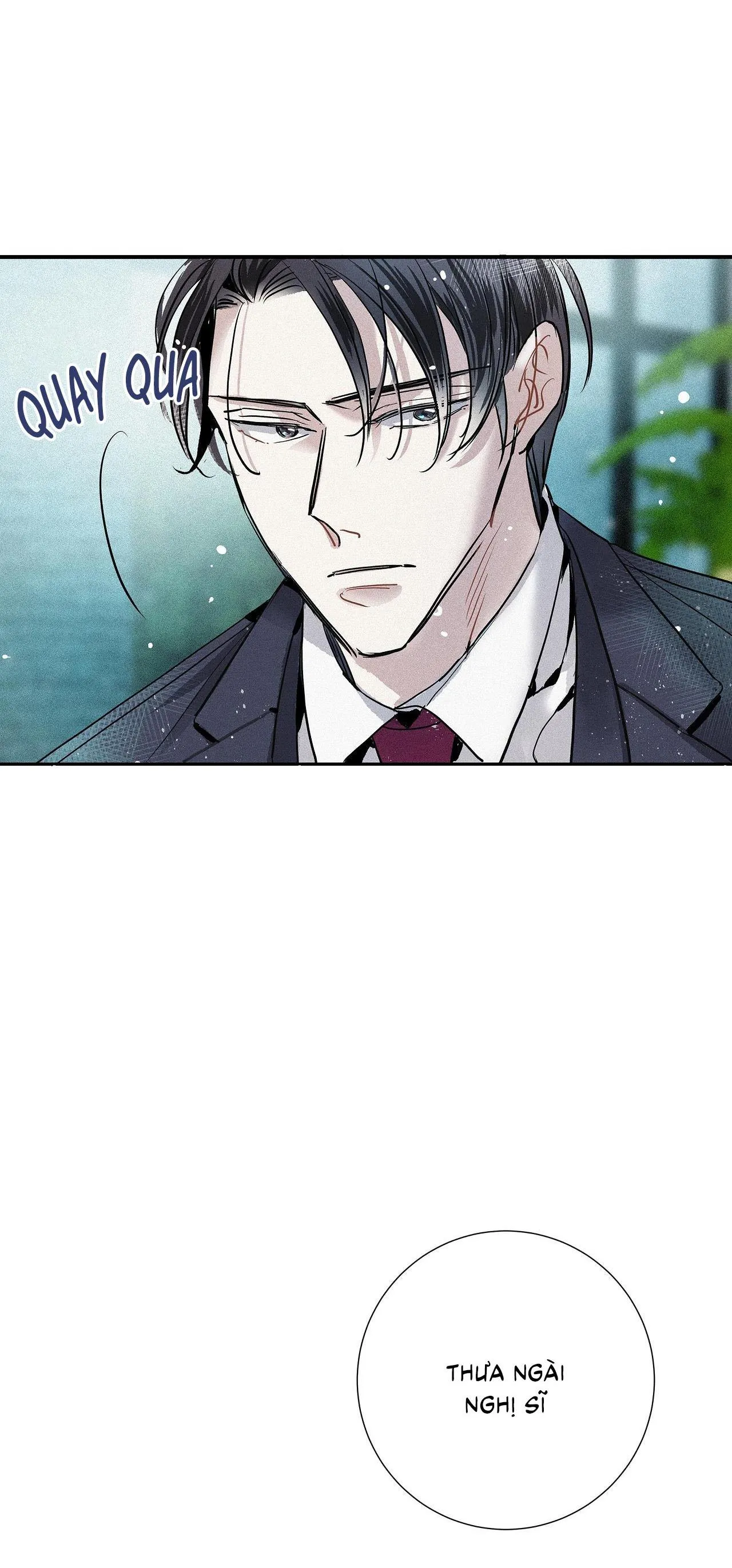 Tình yêu và danh vọng Chapter 66 Trang 45