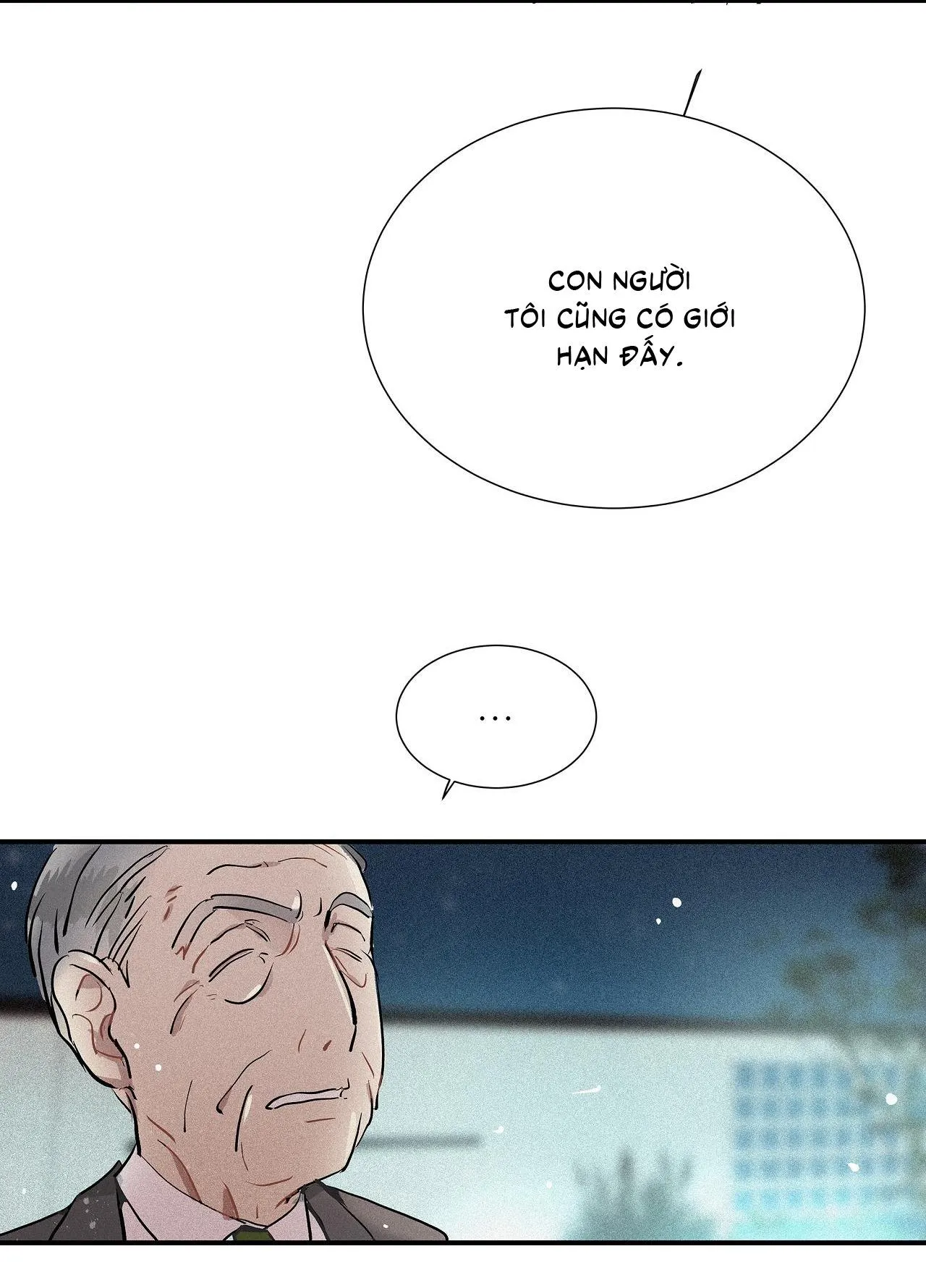 Tình yêu và danh vọng Chapter 67 Trang 6