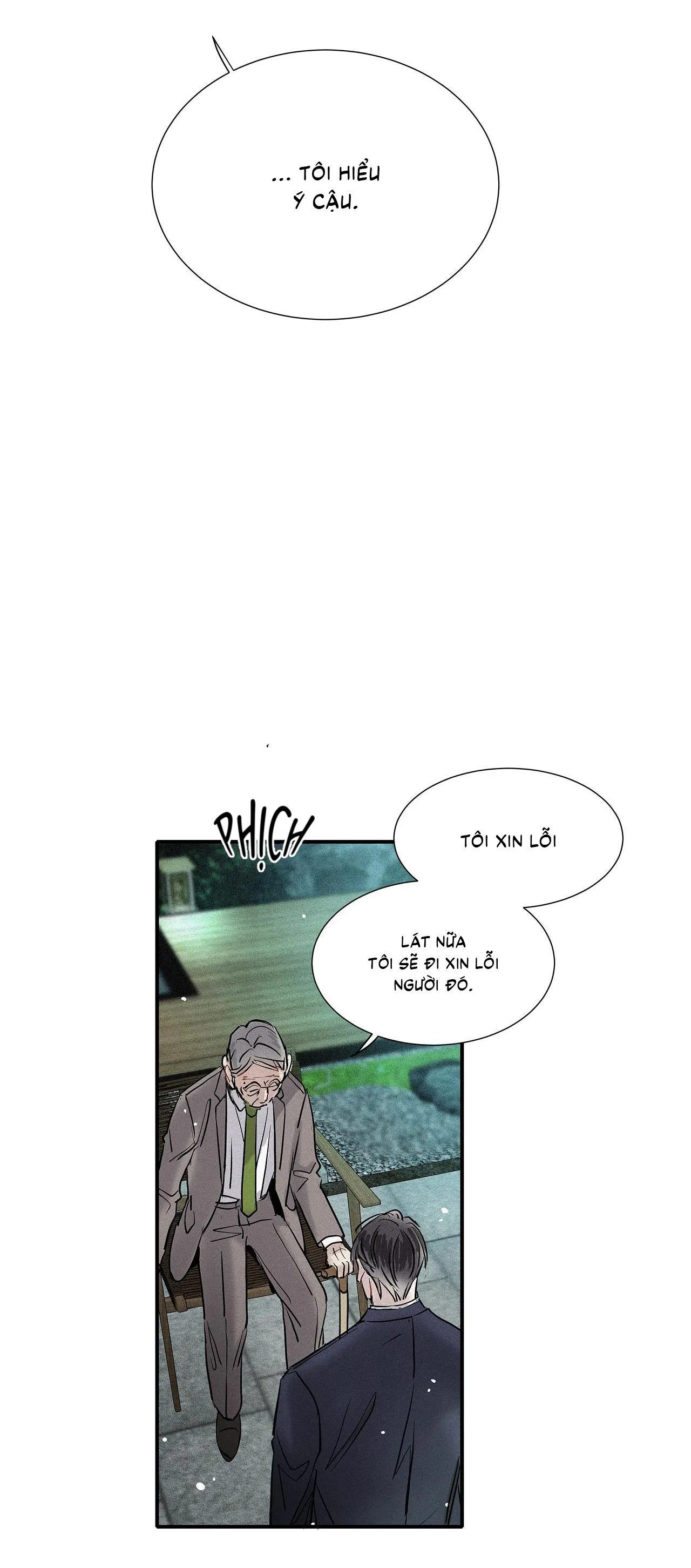 Tình yêu và danh vọng Chapter 67 Trang 7