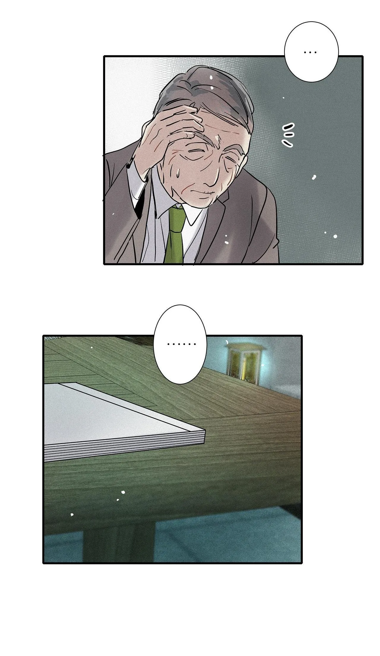 Tình yêu và danh vọng Chapter 67 Trang 8