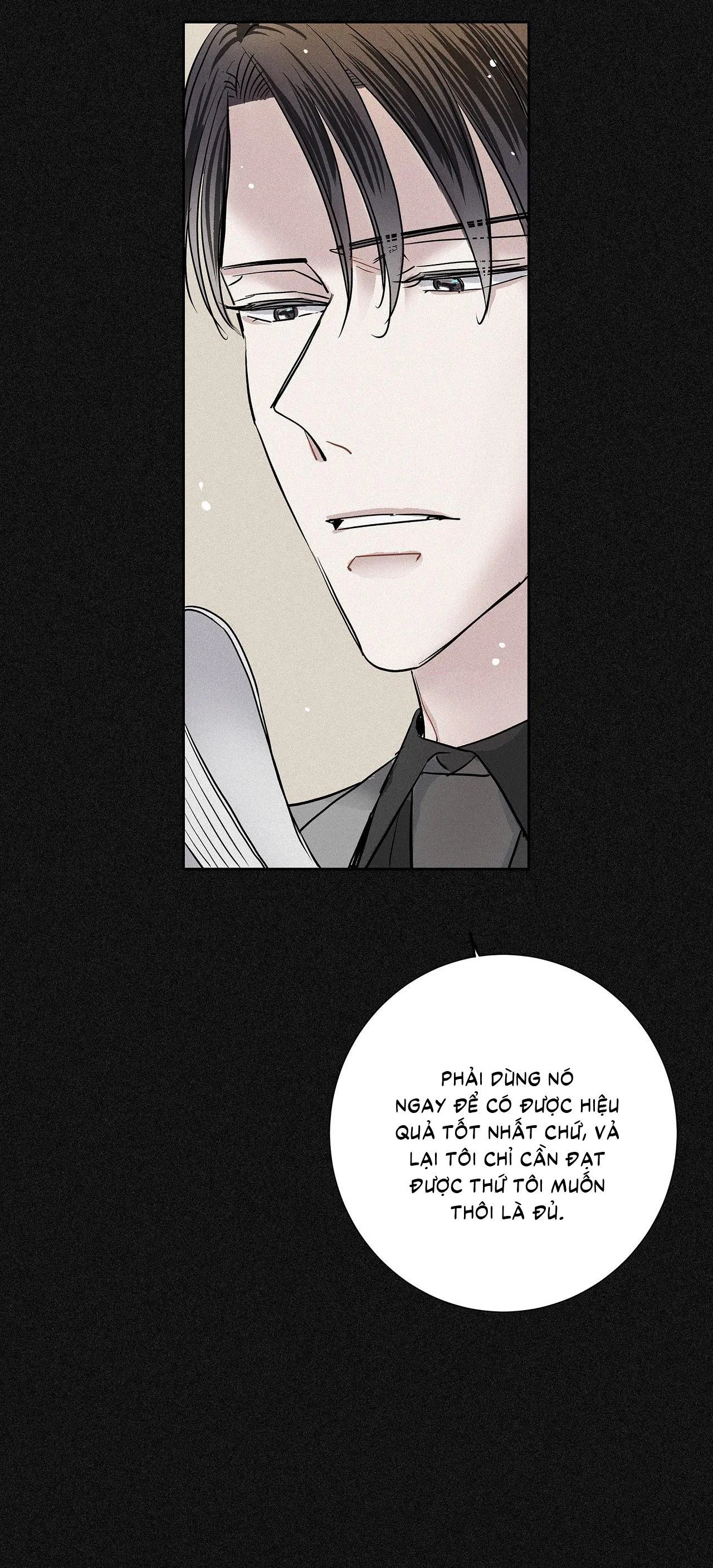 Tình yêu và danh vọng Chapter 67 Trang 12