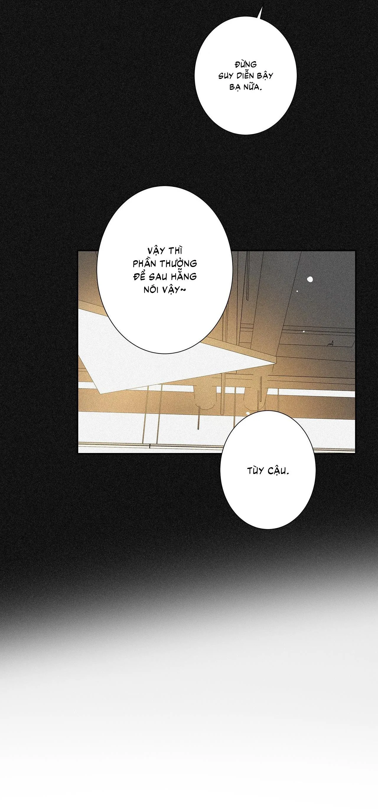 Tình yêu và danh vọng Chapter 67 Trang 18