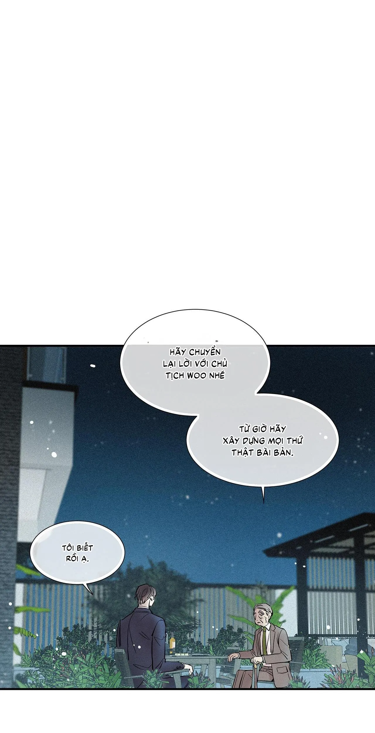 Tình yêu và danh vọng Chapter 67 Trang 26