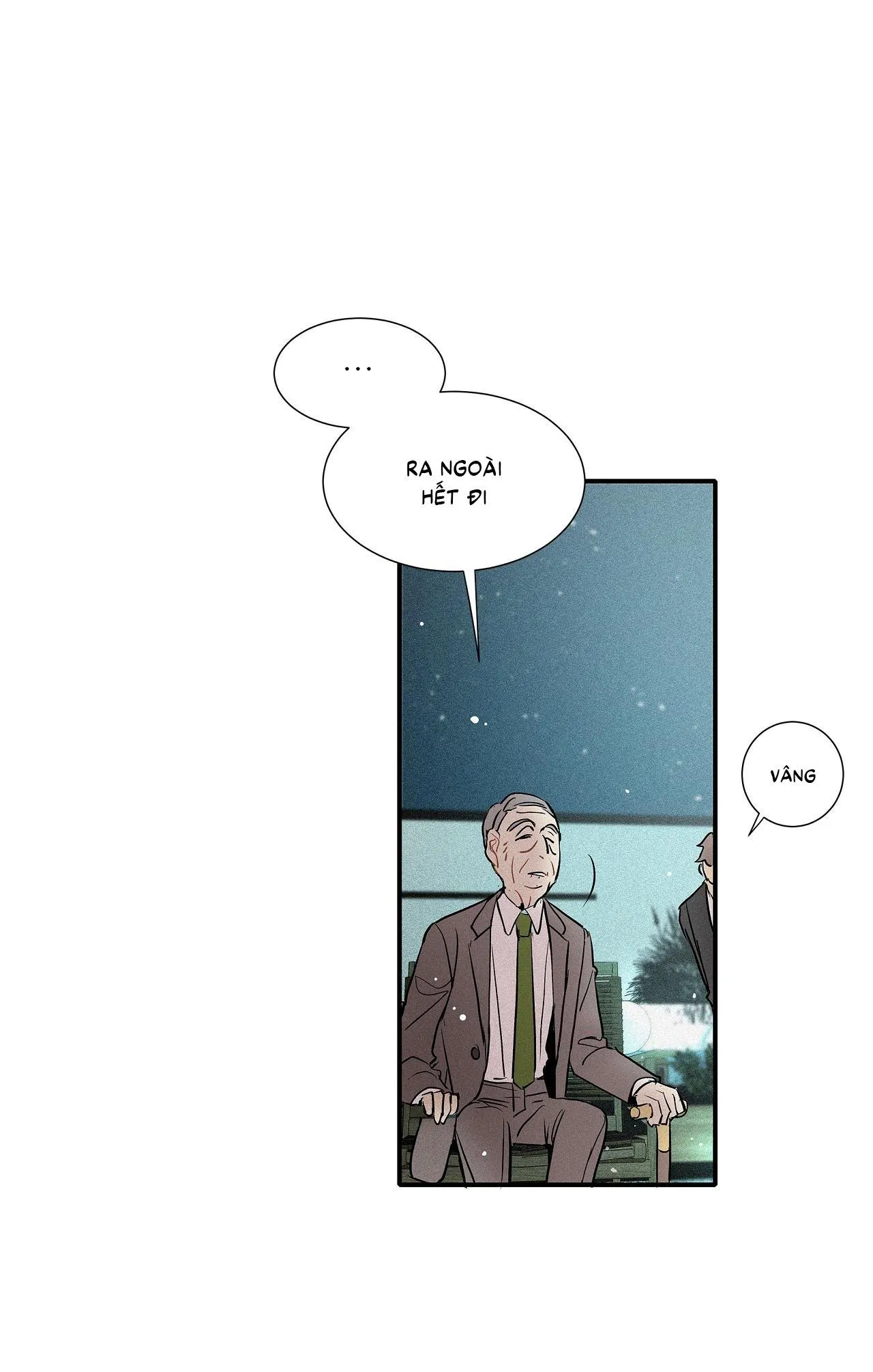 Tình yêu và danh vọng Chapter 67 Trang 29